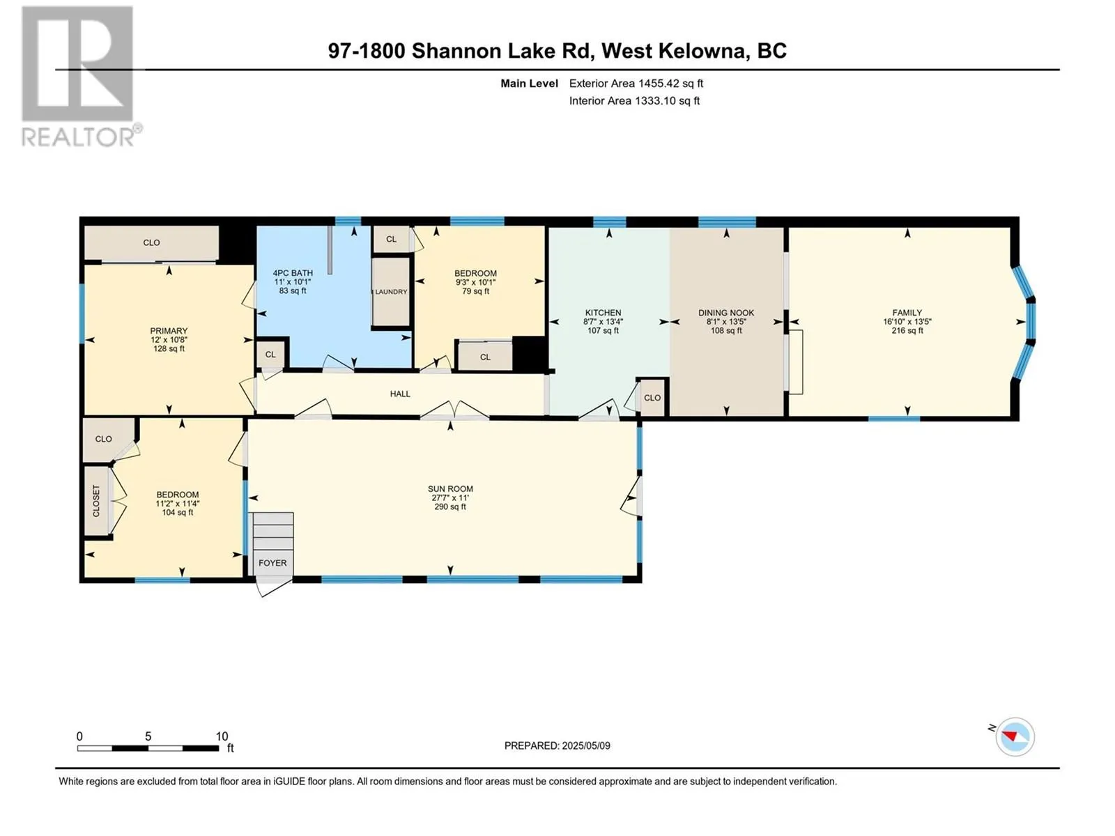 1850 Shannon Lake Road Unit# 97