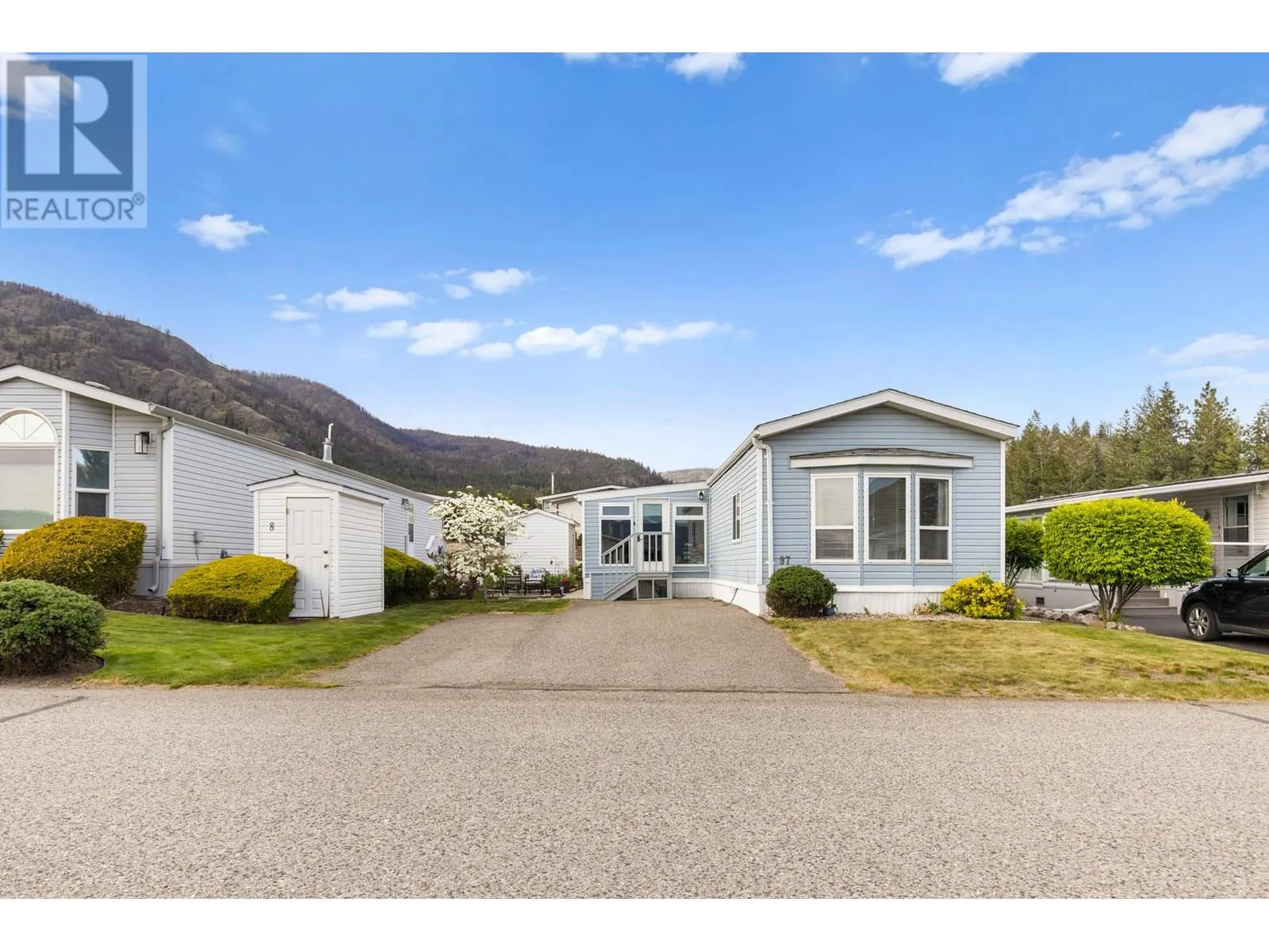 1850 Shannon Lake Road Unit# 97