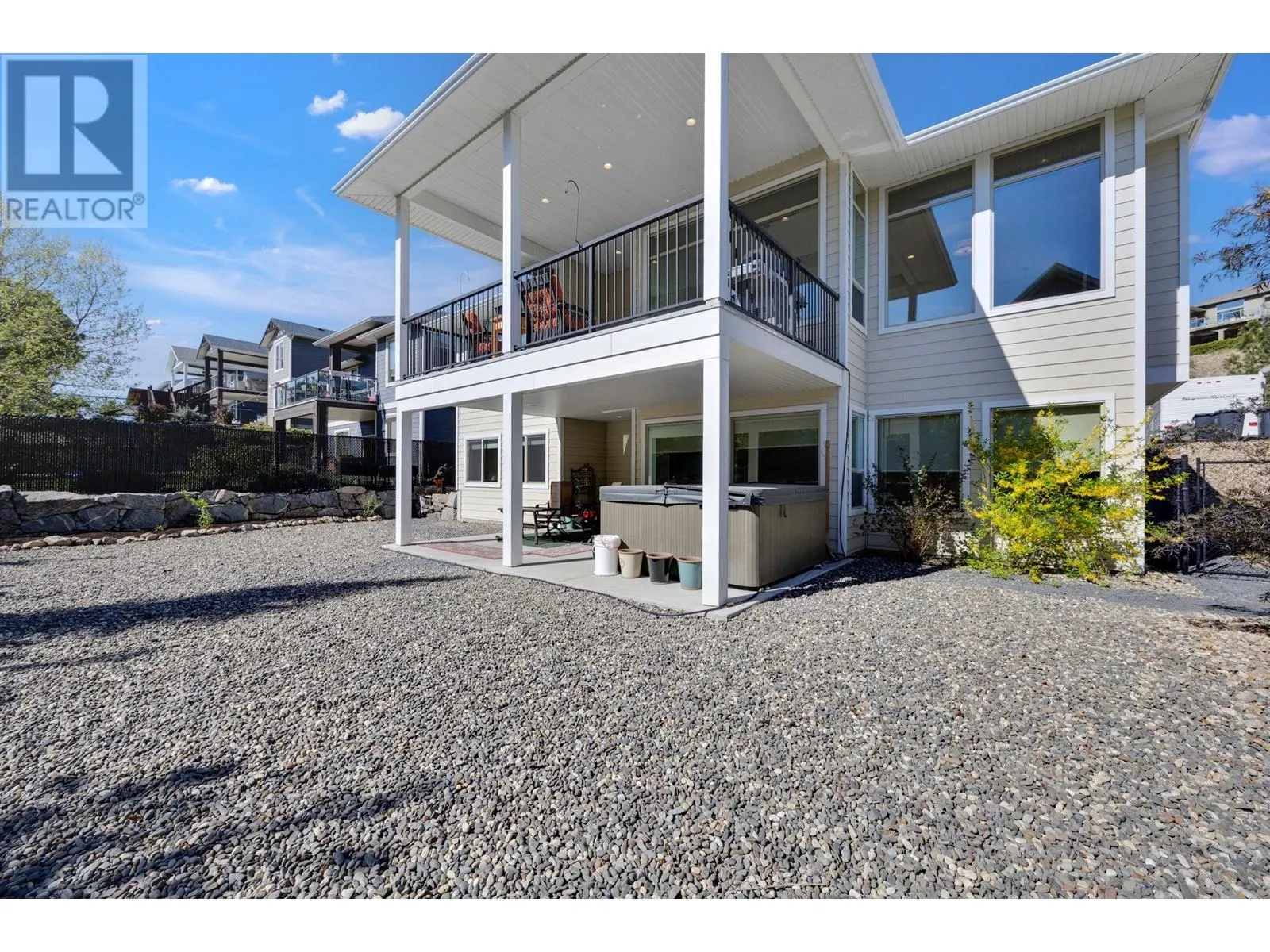13053 Shoreline Drive