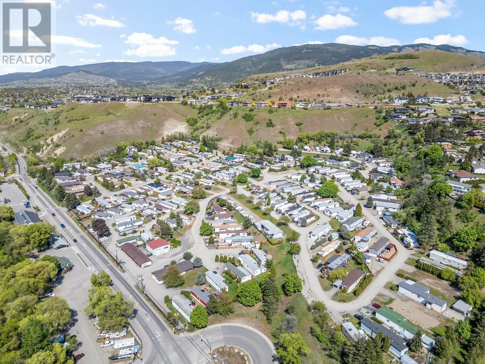 15401 Kalamalka Lake Road Unit# 210