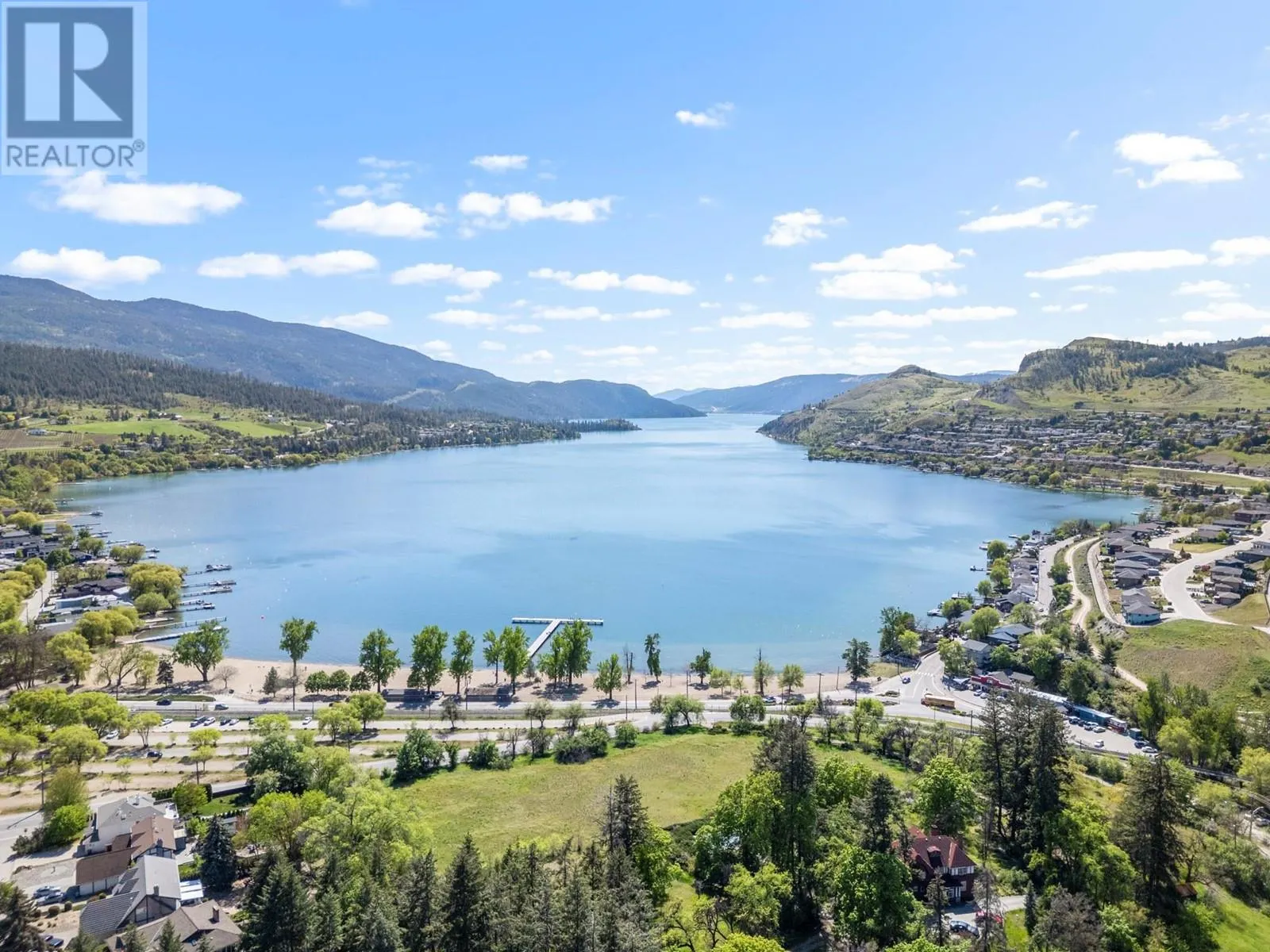 15401 Kalamalka Lake Road Unit# 210