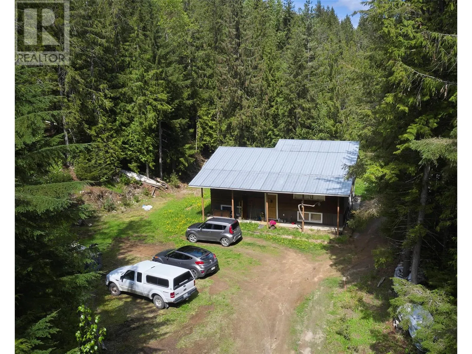 43 Hall Road