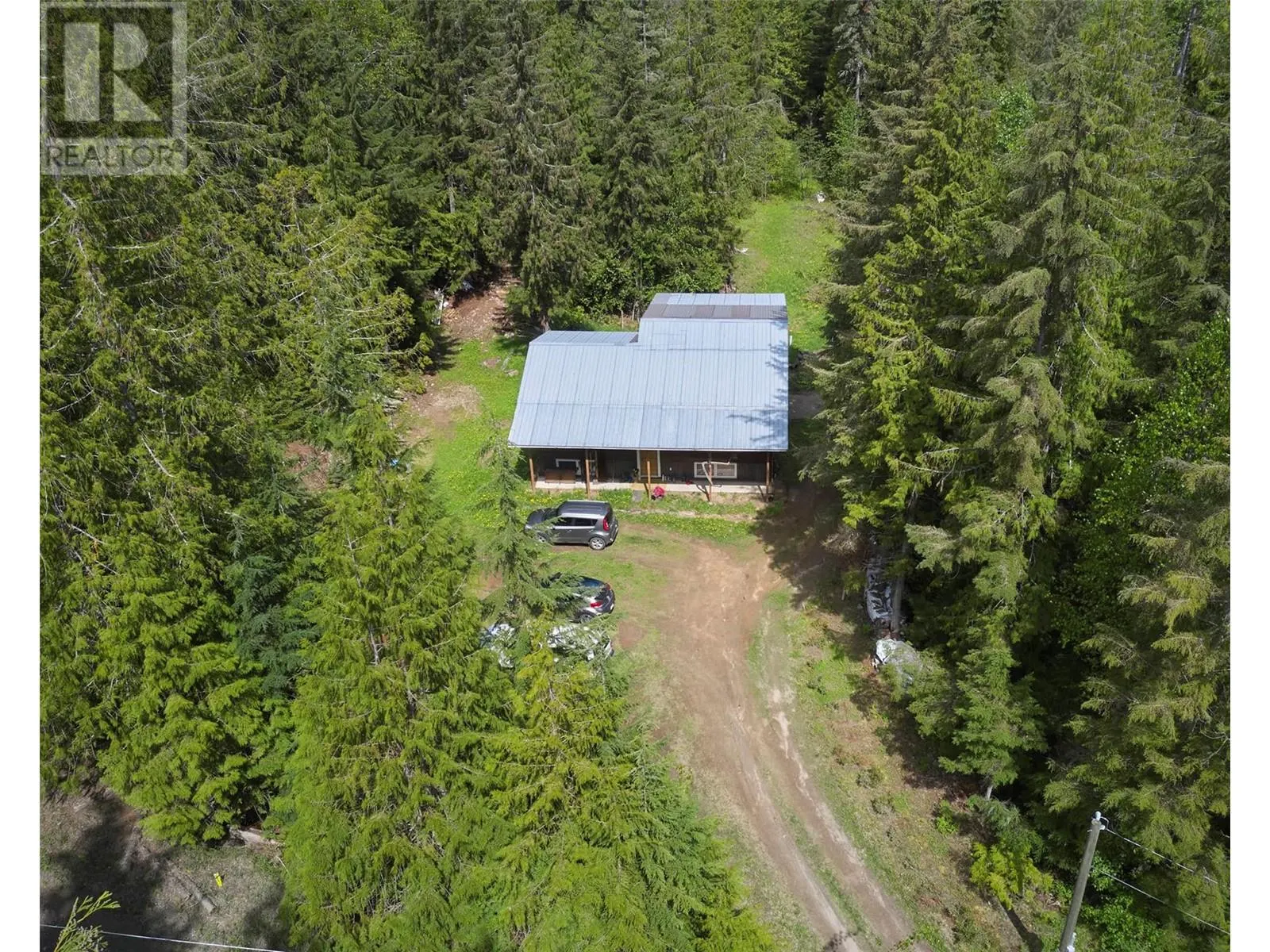43 Hall Road