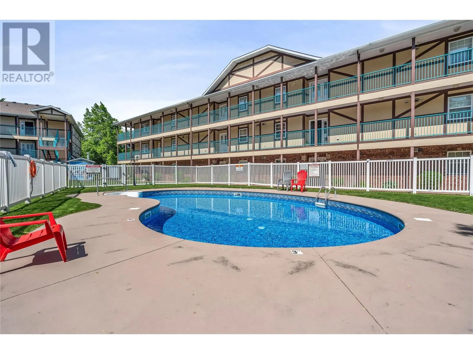 750 Railway Lane Unit# 24