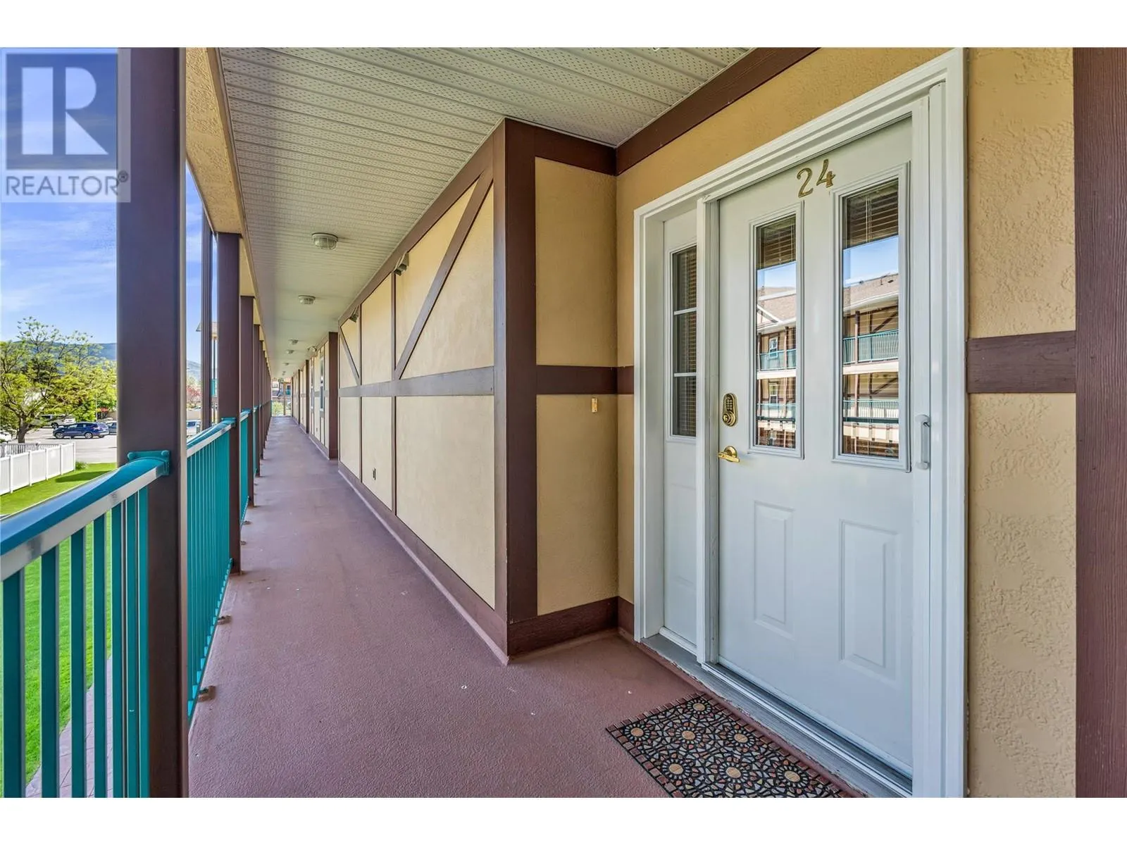 750 Railway Lane Unit# 24