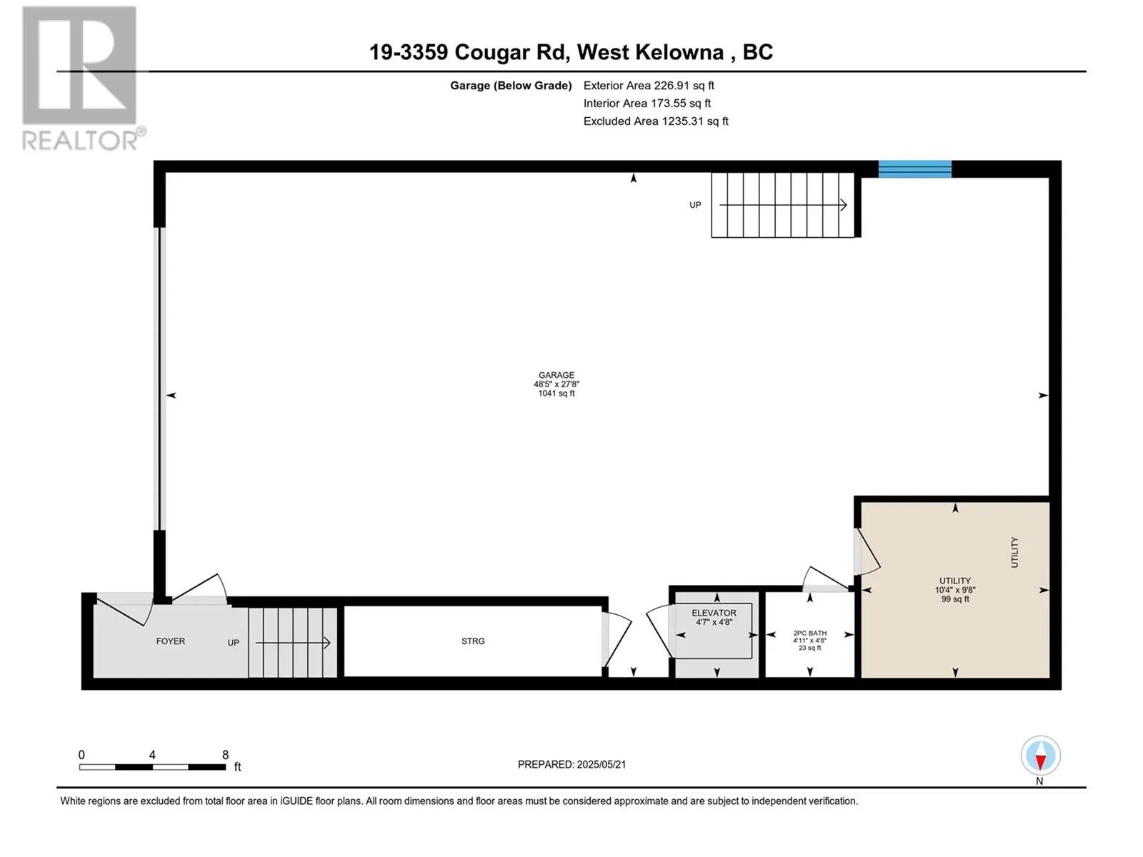 3359 Cougar Road Unit# 19
