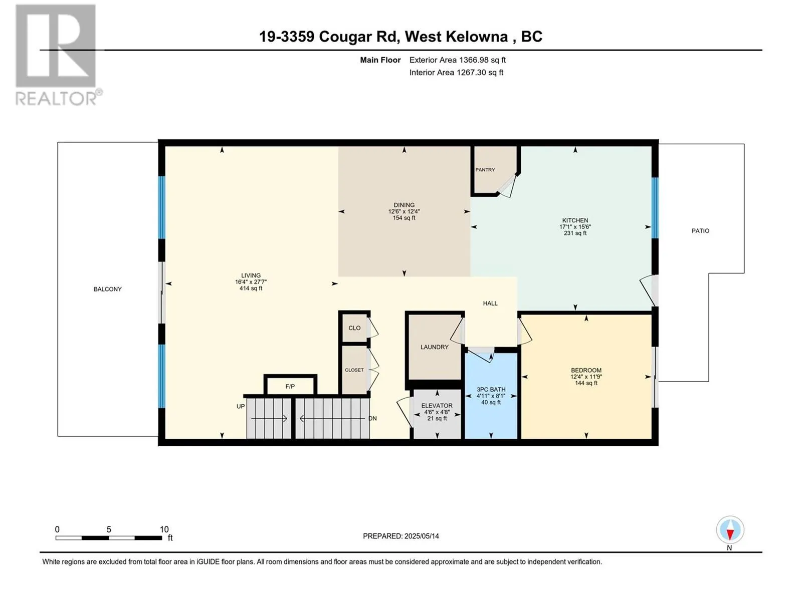 3359 Cougar Road Unit# 19