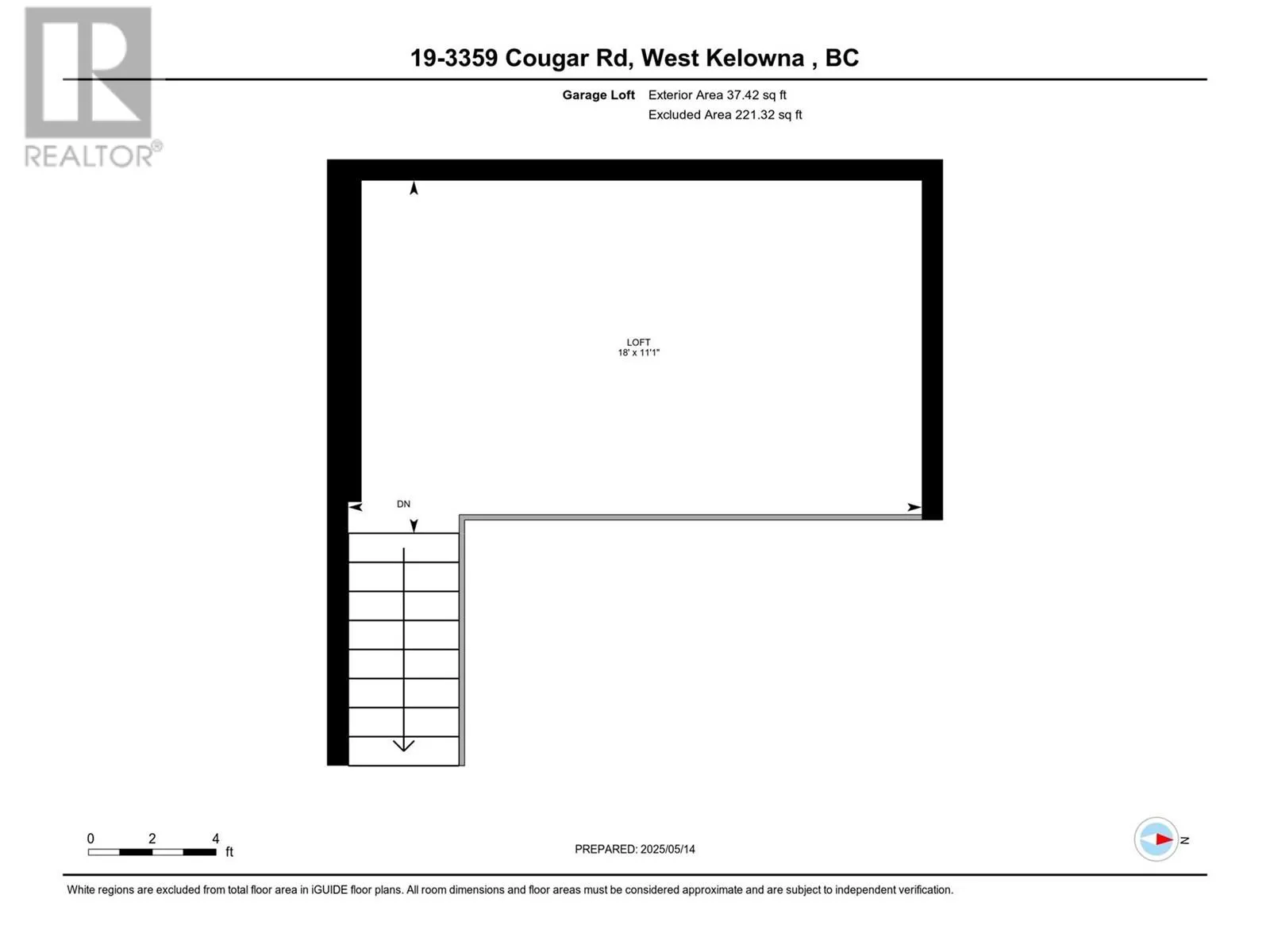 3359 Cougar Road Unit# 19