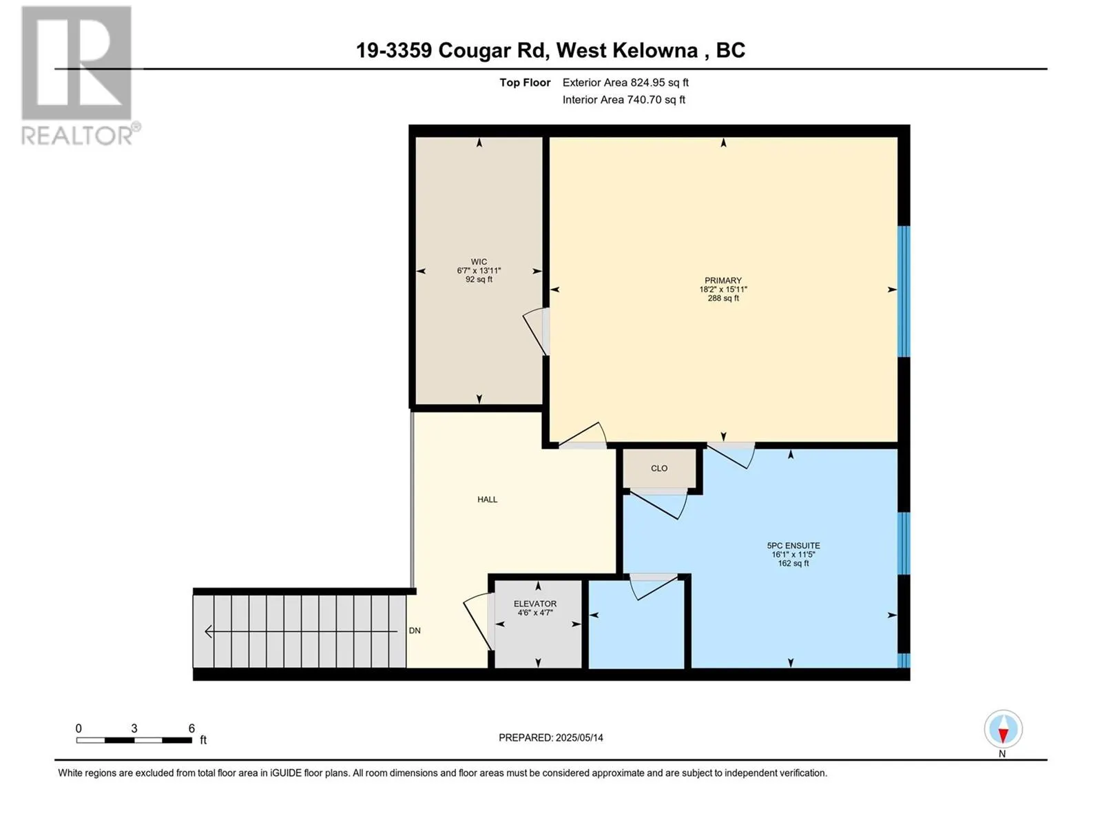 3359 Cougar Road Unit# 19