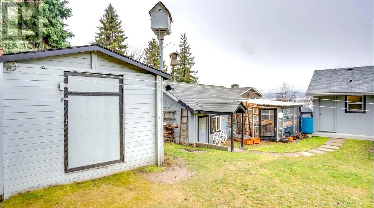 1850 Lakeshore Road