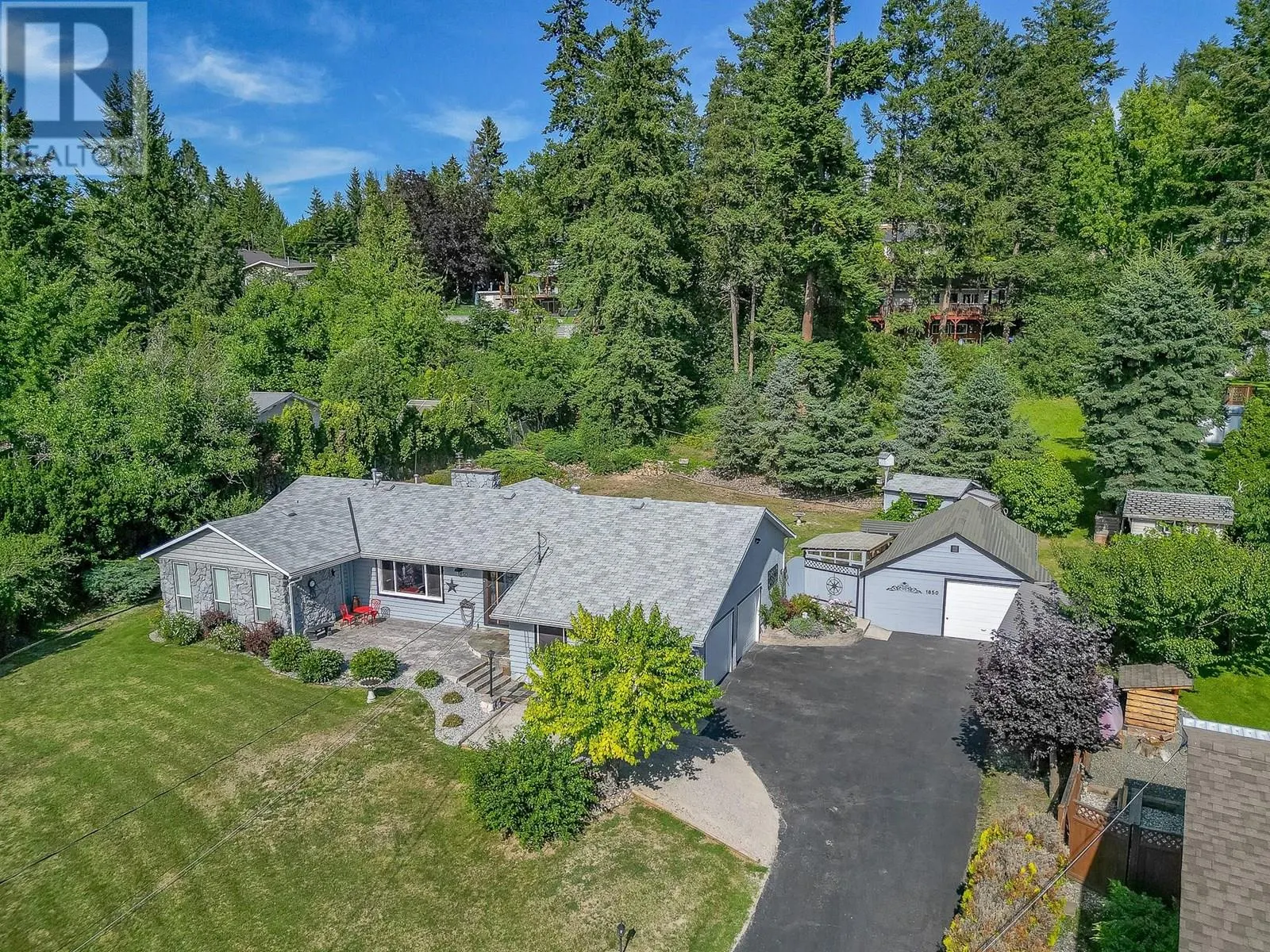 1850 Lakeshore Road