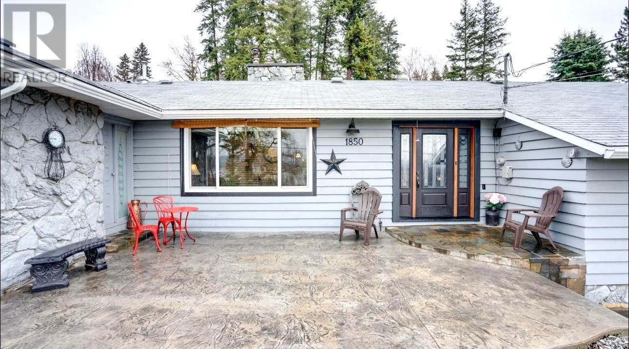 1850 Lakeshore Road