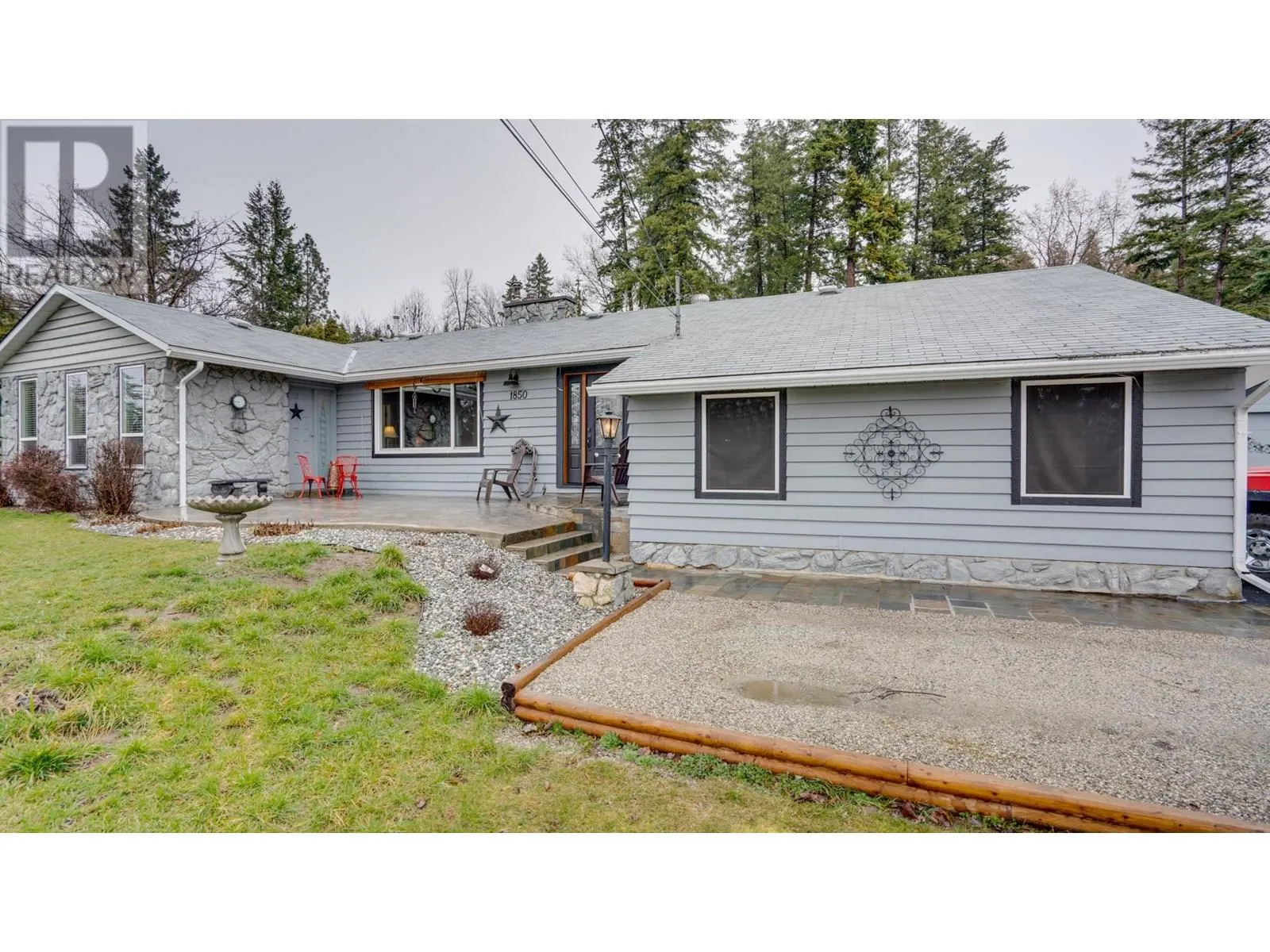 1850 Lakeshore Road