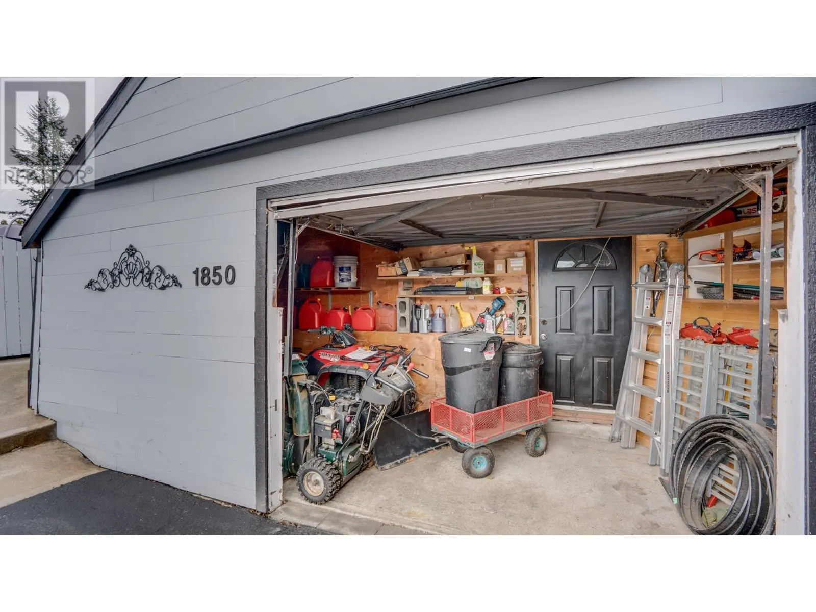 1850 Lakeshore Road