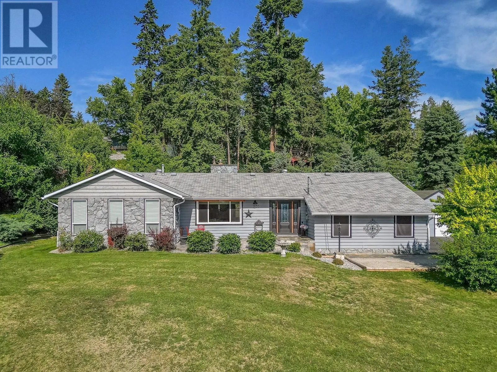 1850 Lakeshore Road