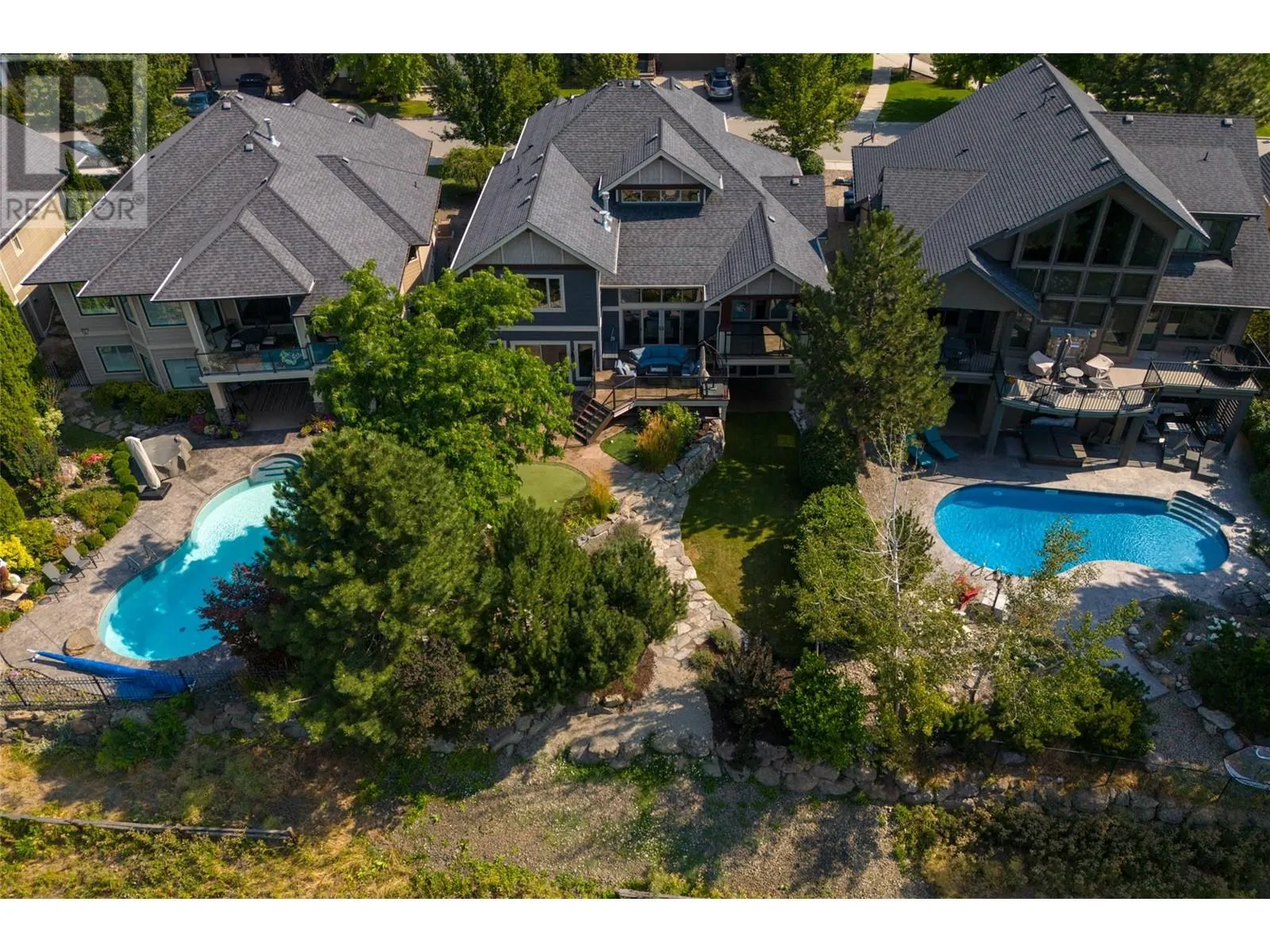 1958 Hidden Lake Place