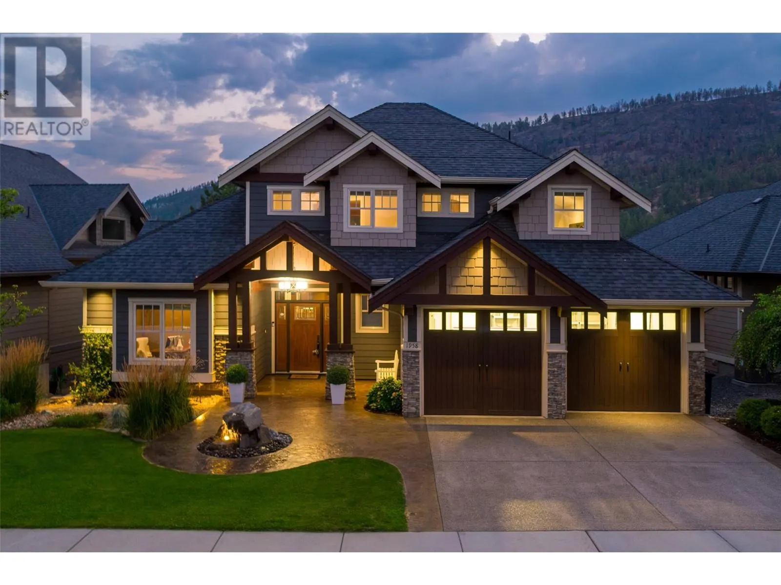 1958 Hidden Lake Place