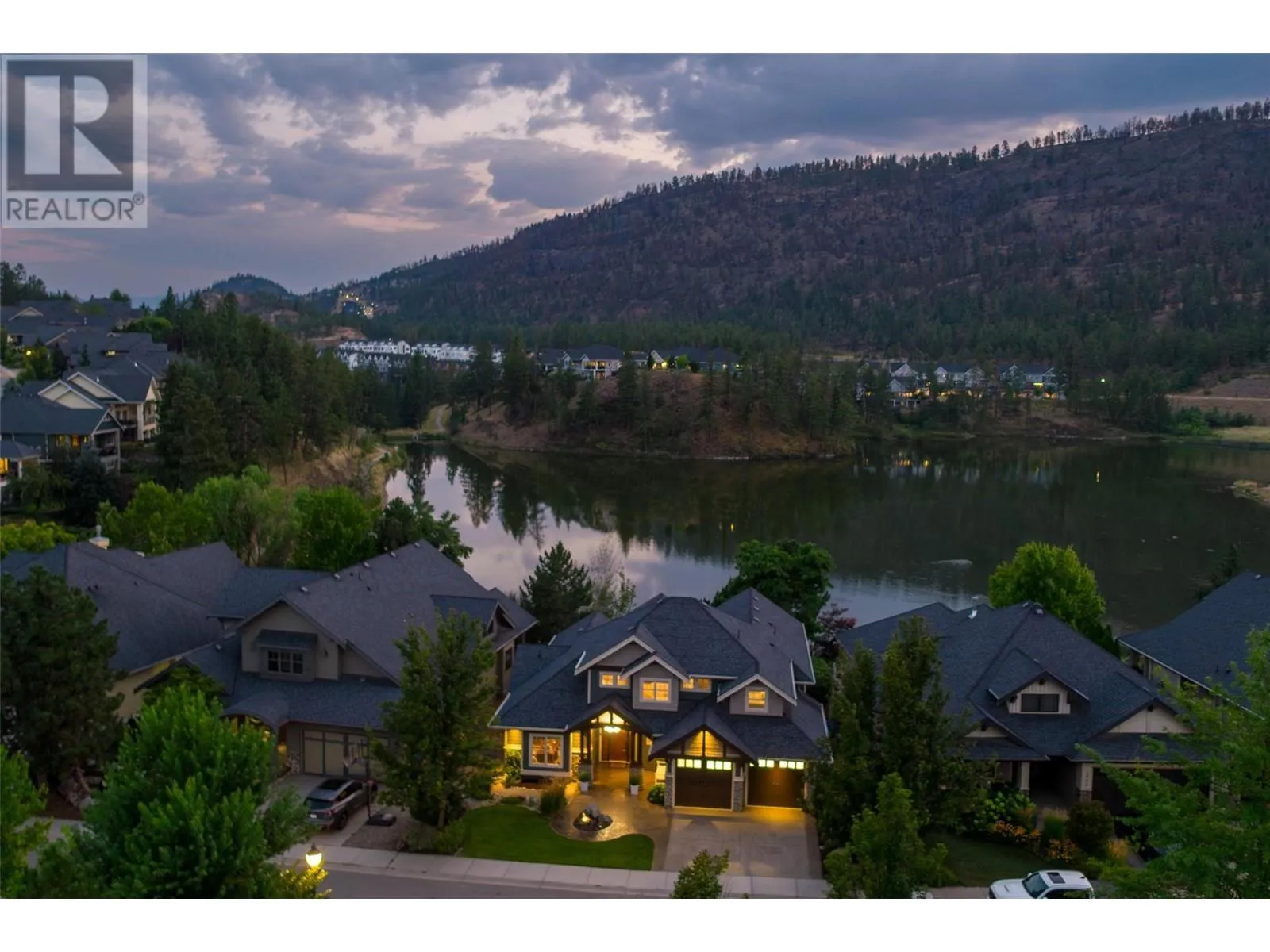 1958 Hidden Lake Place
