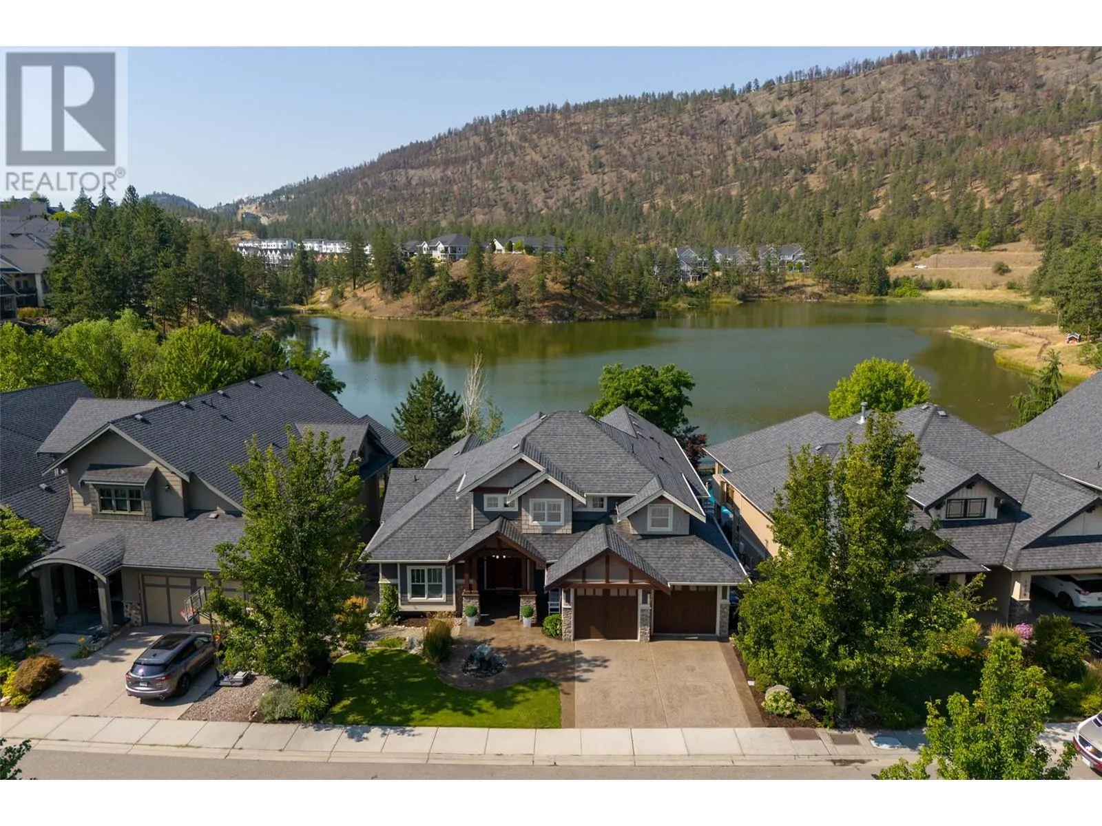 1958 Hidden Lake Place