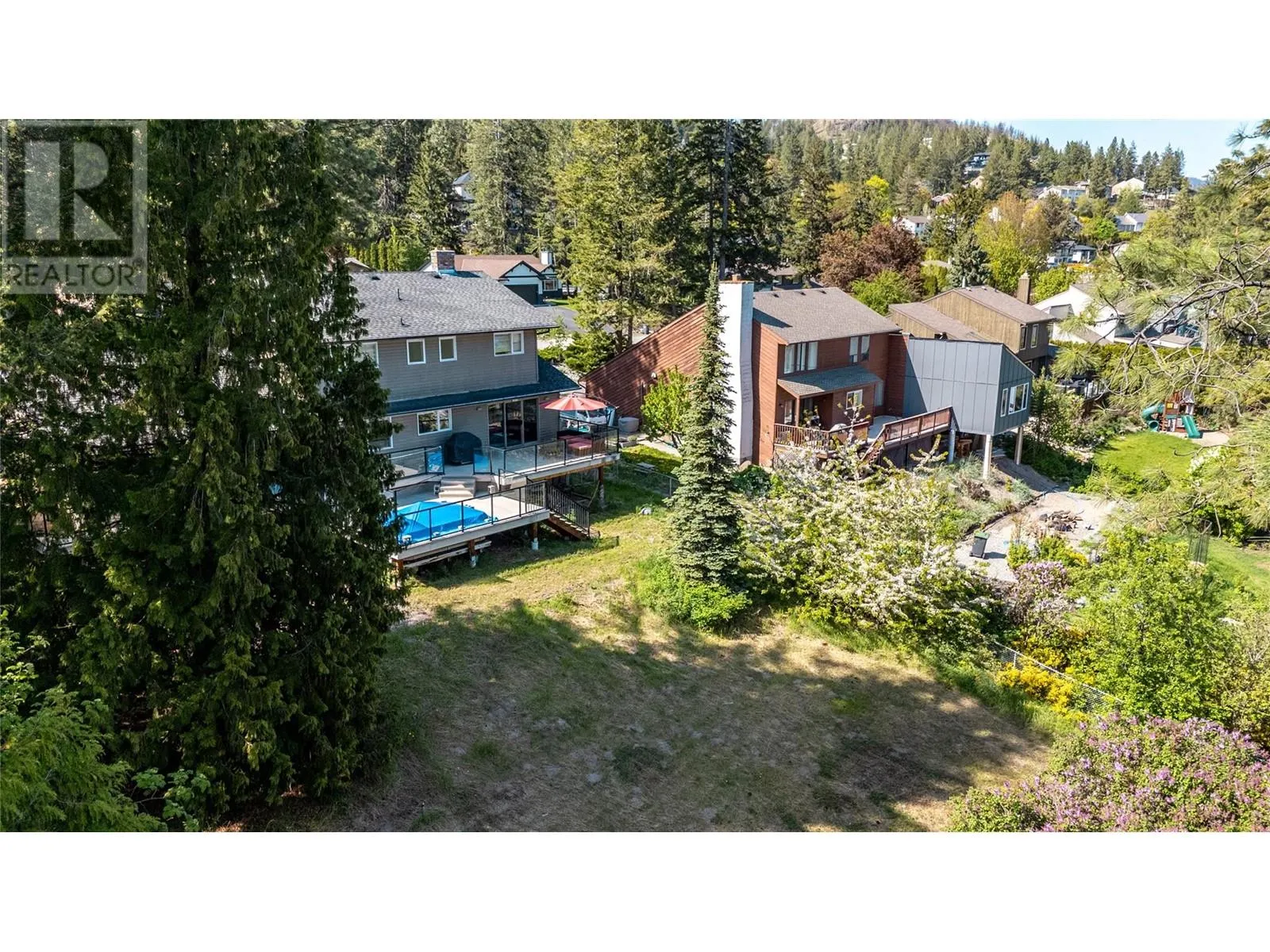 1623 Blackwood Drive