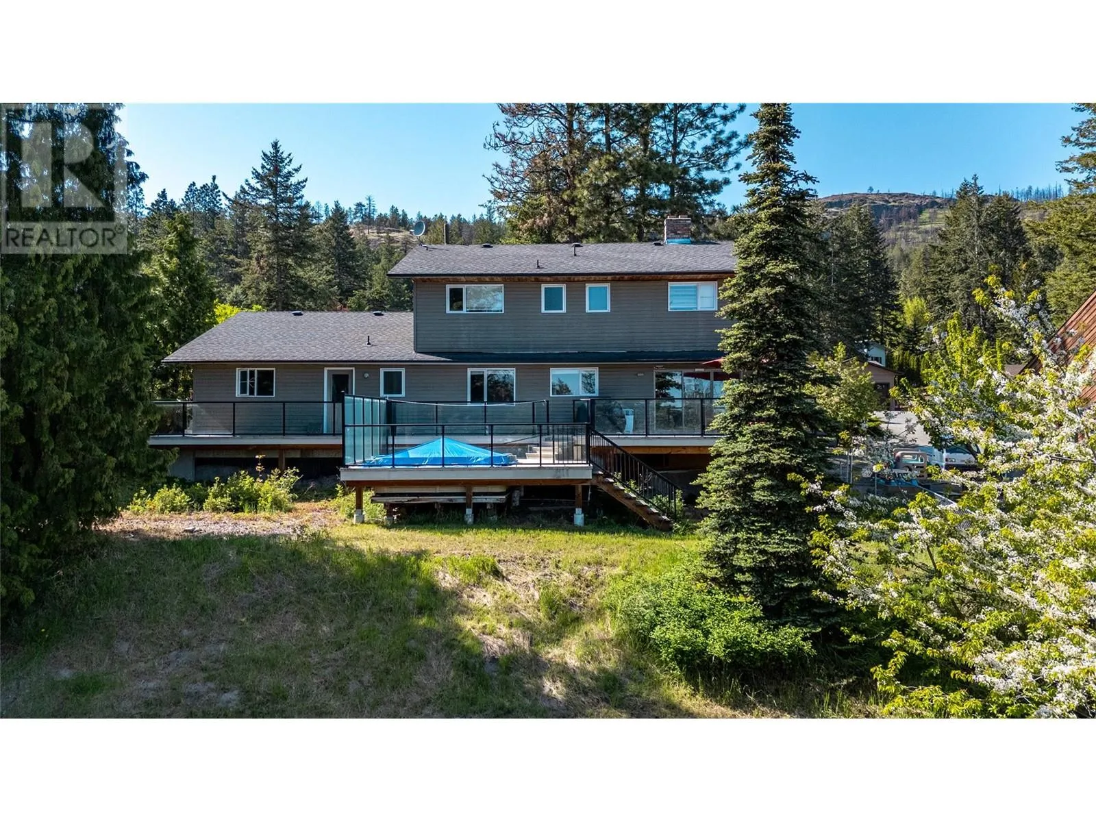 1623 Blackwood Drive