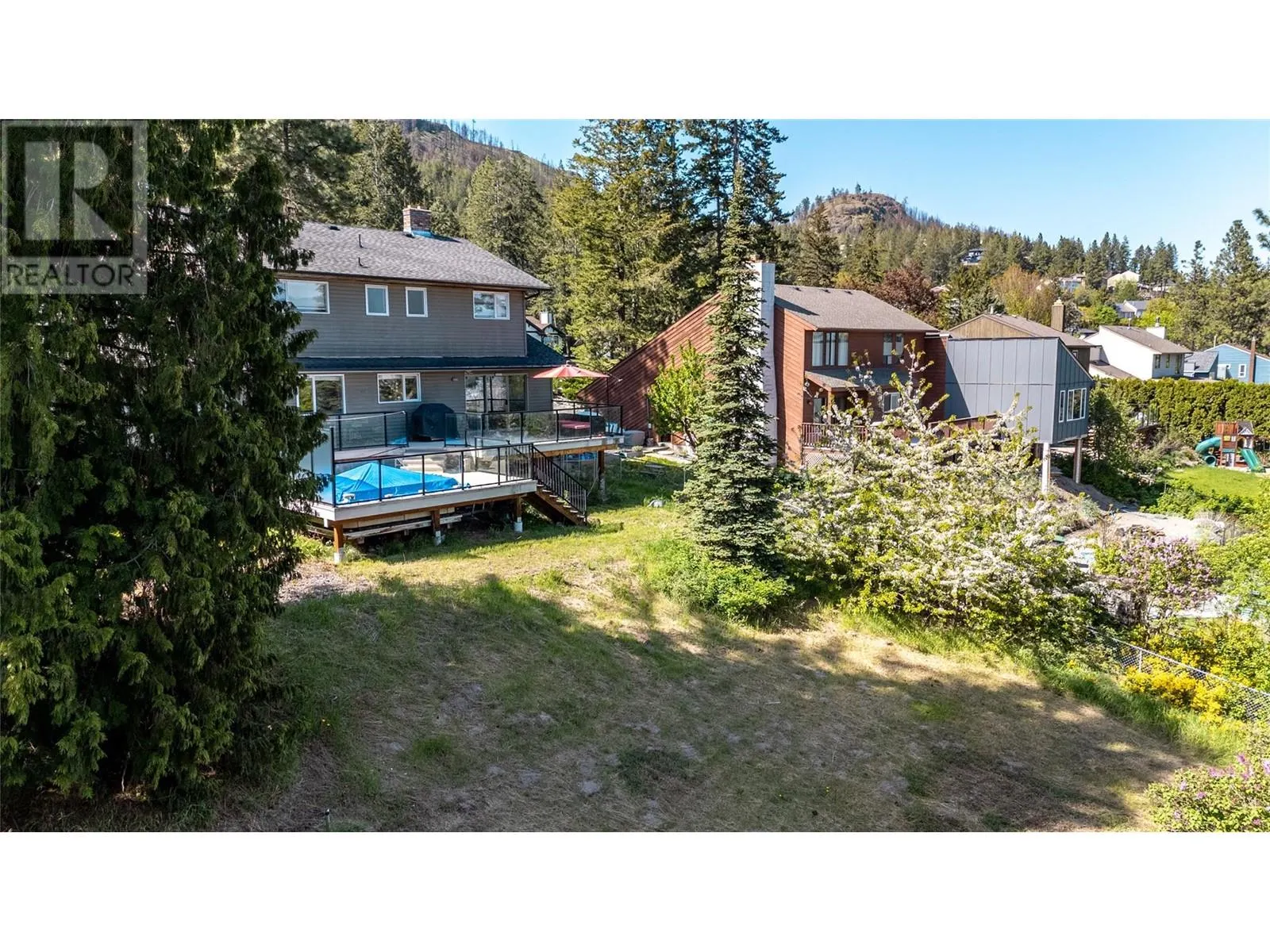 1623 Blackwood Drive