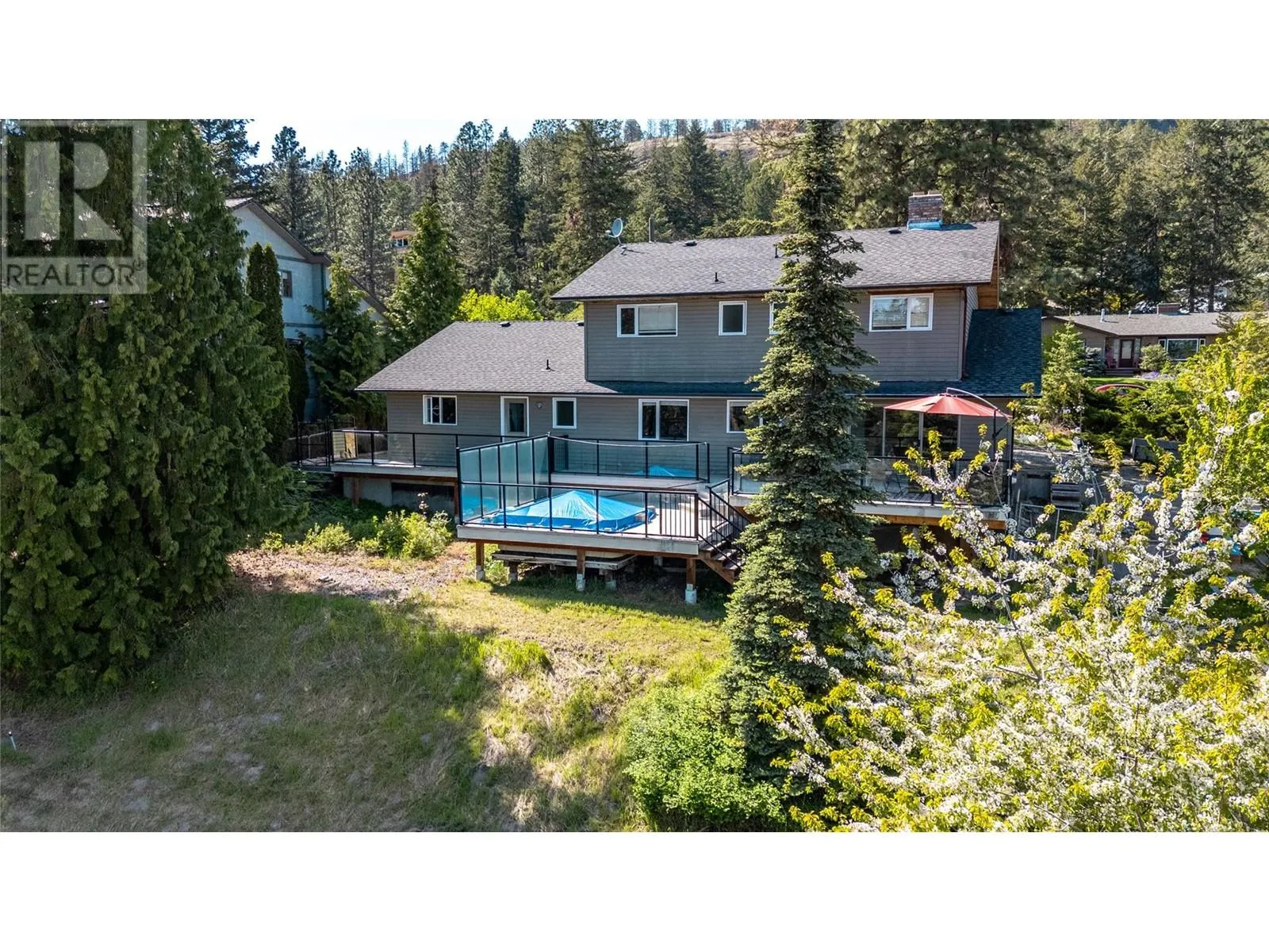 1623 Blackwood Drive