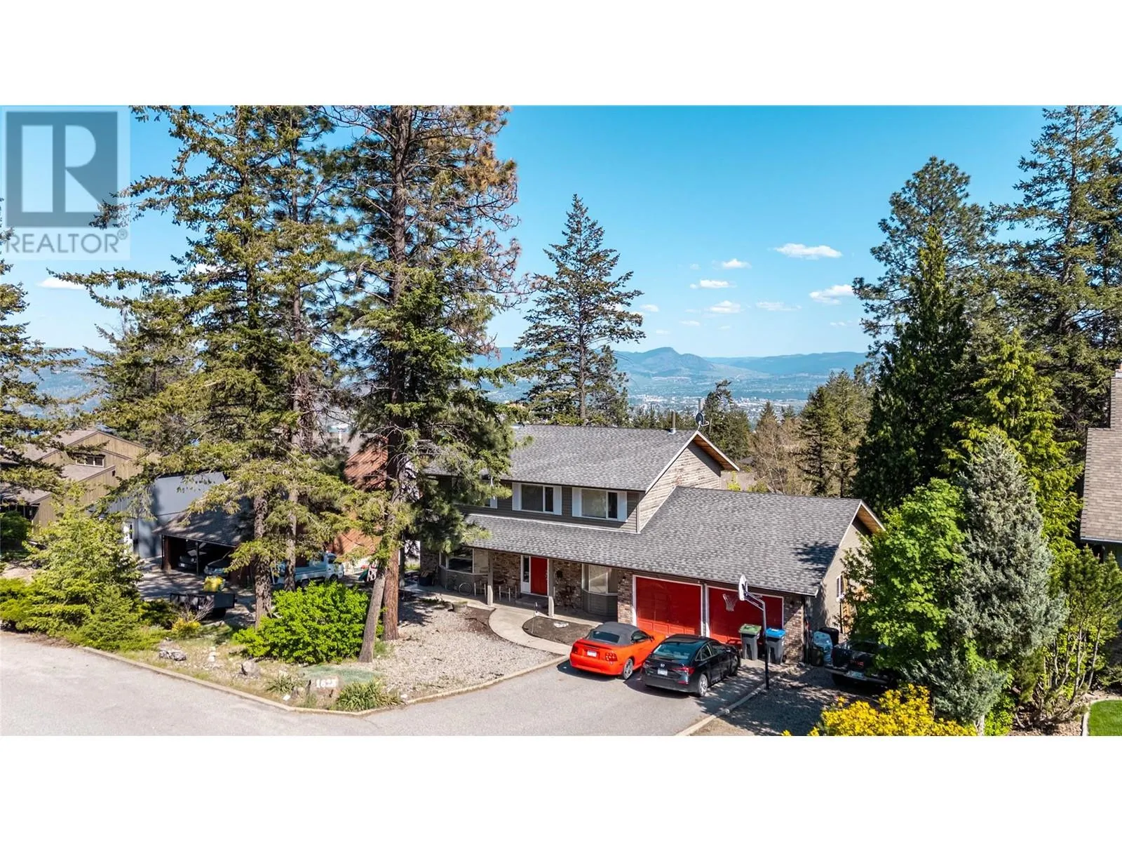 1623 Blackwood Drive