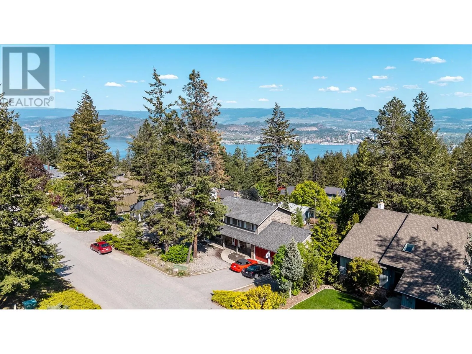 1623 Blackwood Drive
