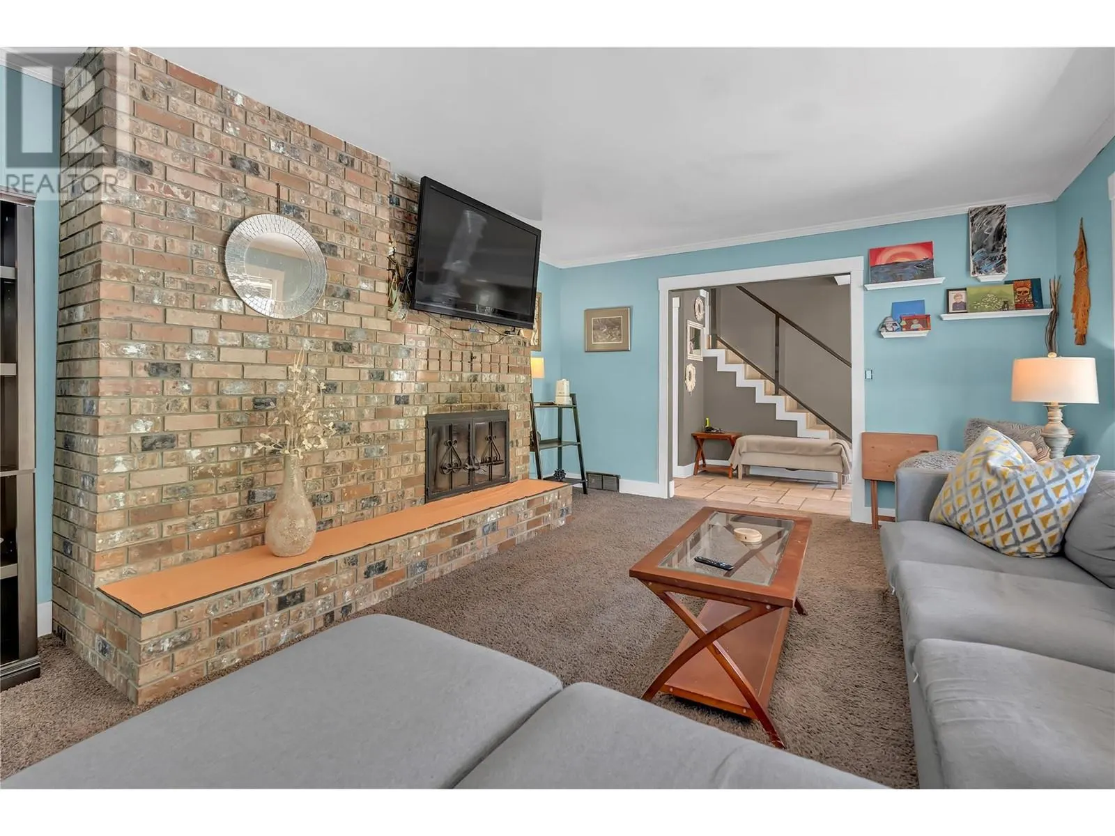 1623 Blackwood Drive