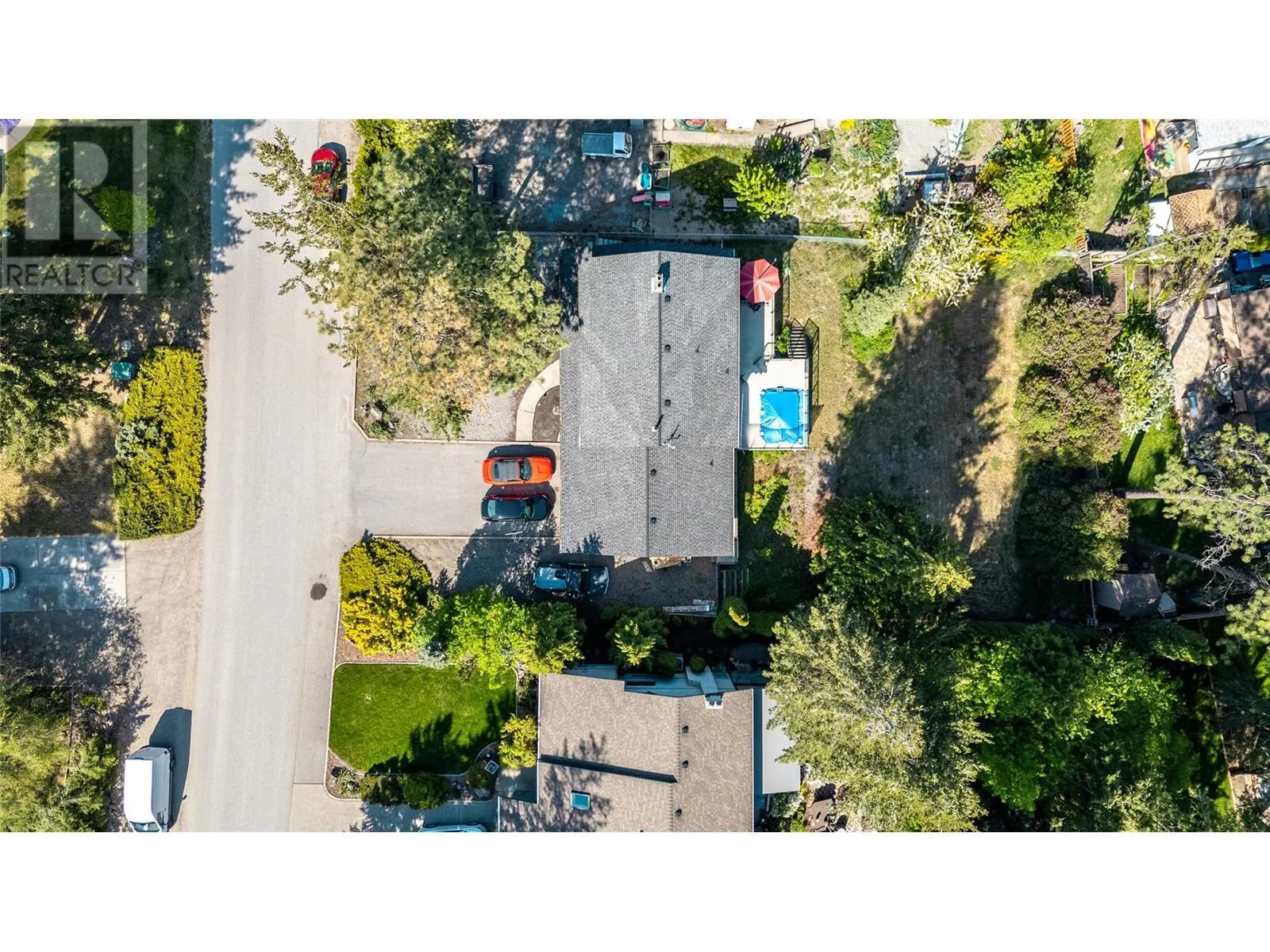 1623 Blackwood Drive