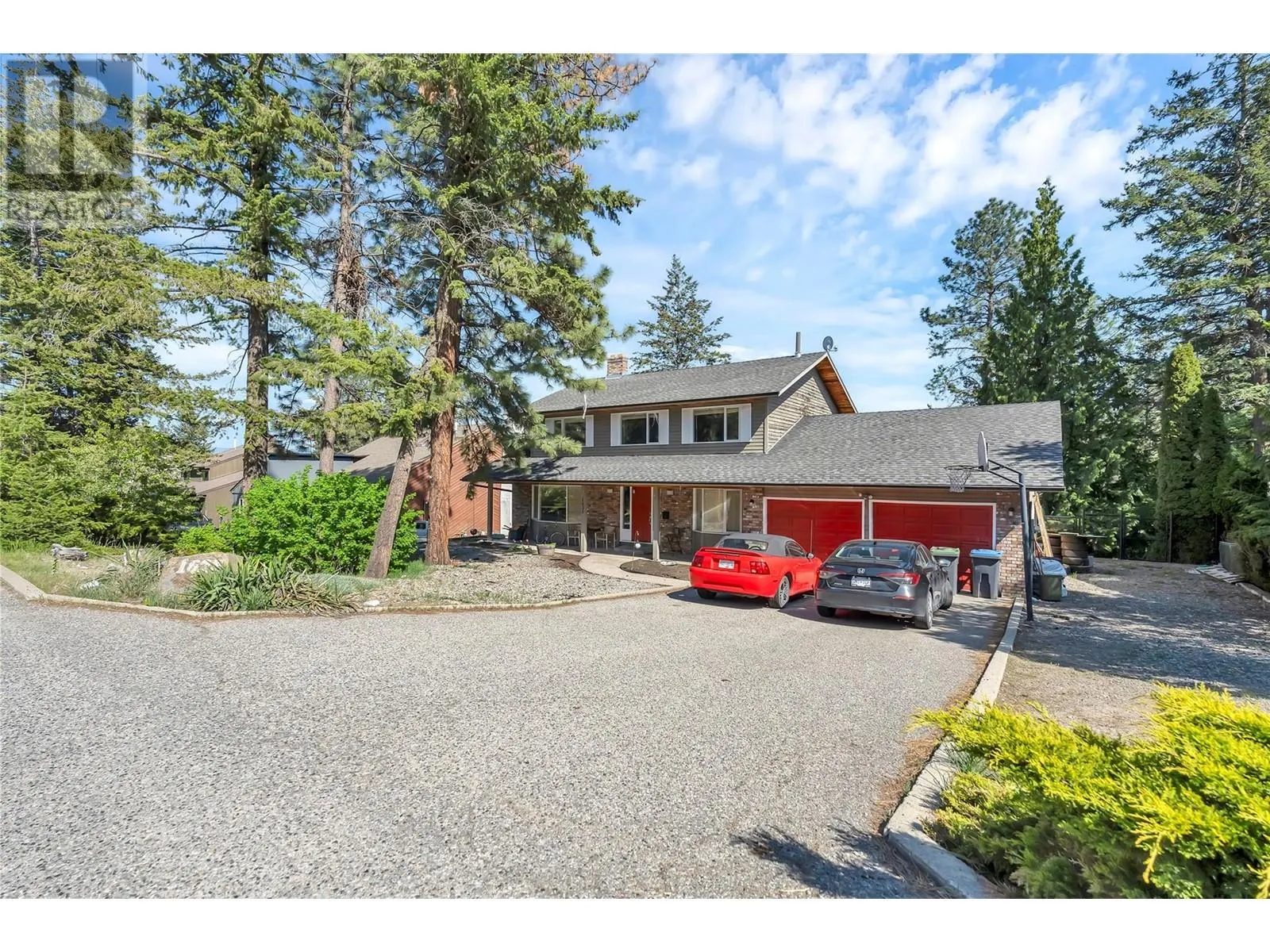 1623 Blackwood Drive