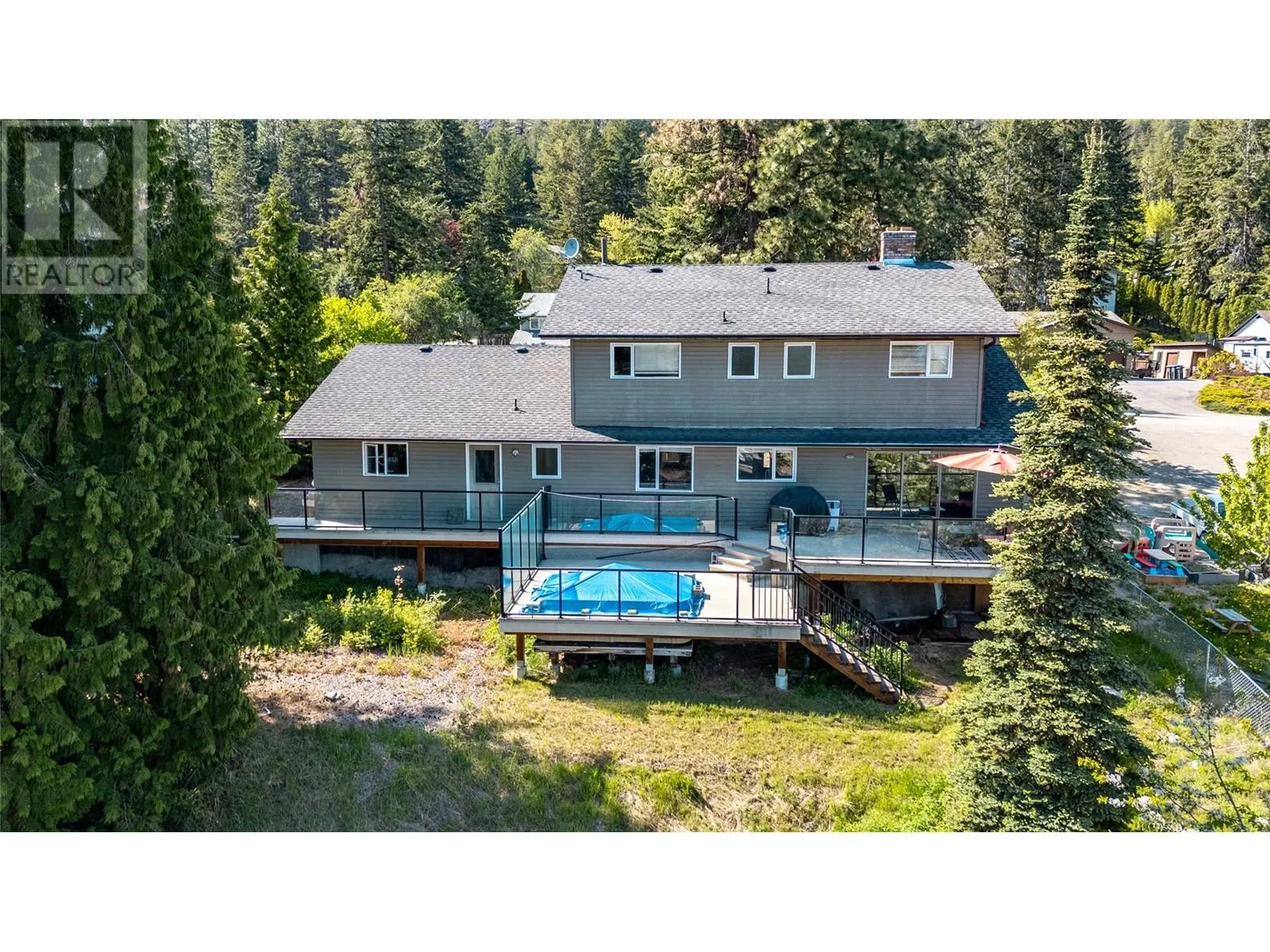 1623 Blackwood Drive