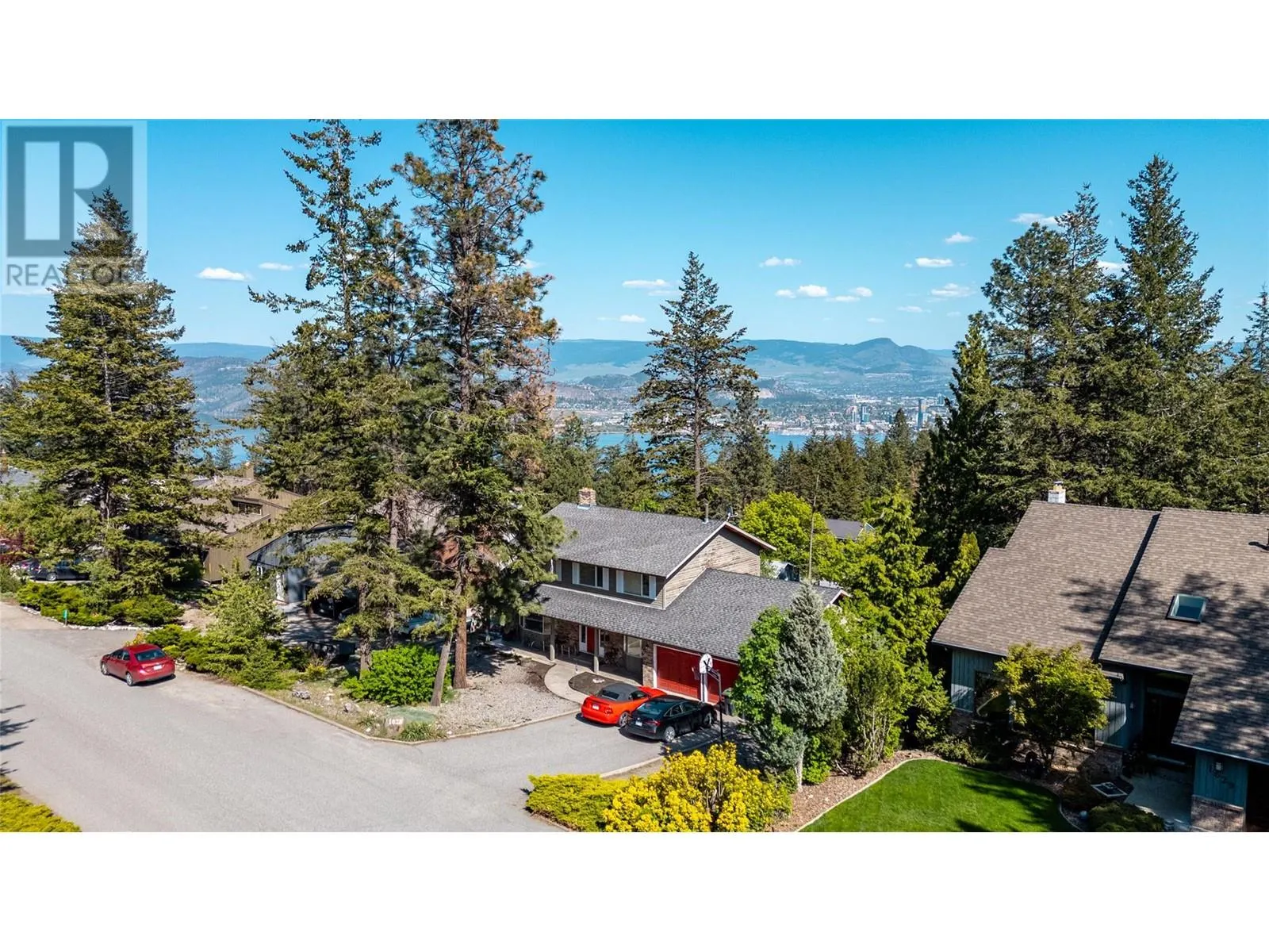 1623 Blackwood Drive