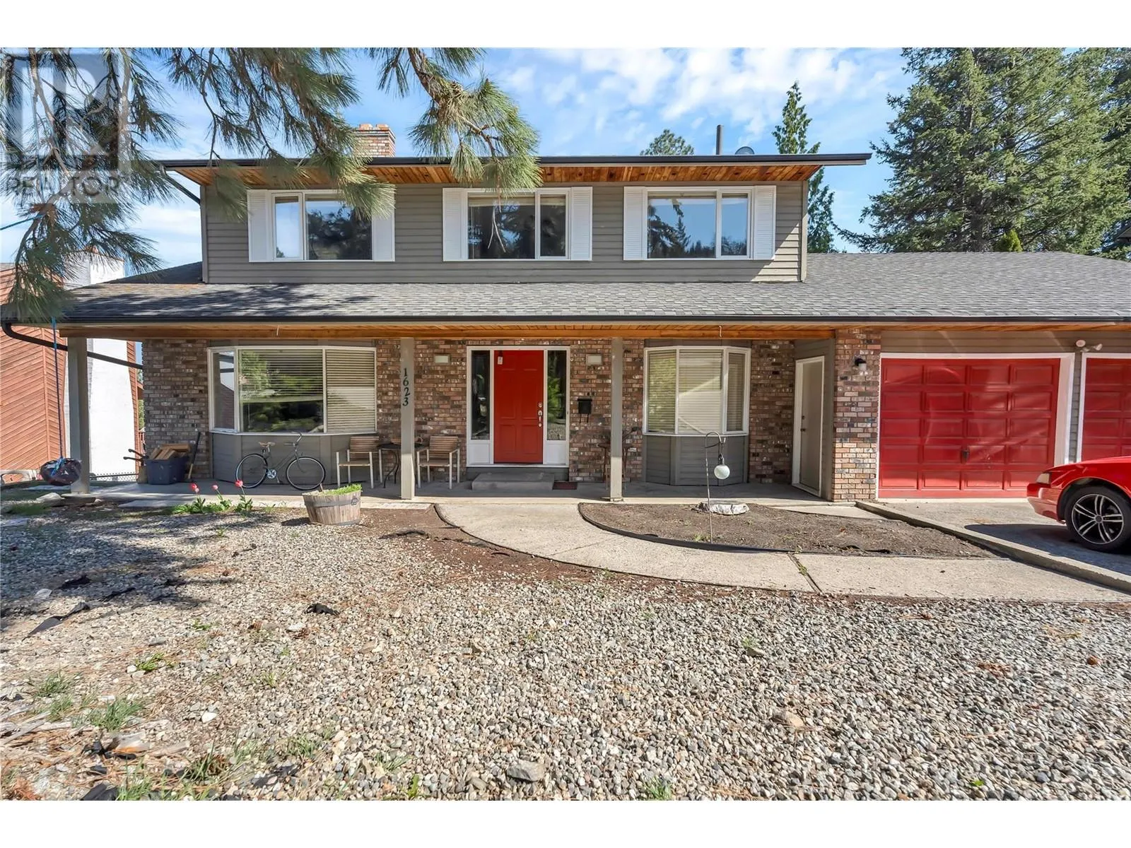 1623 Blackwood Drive