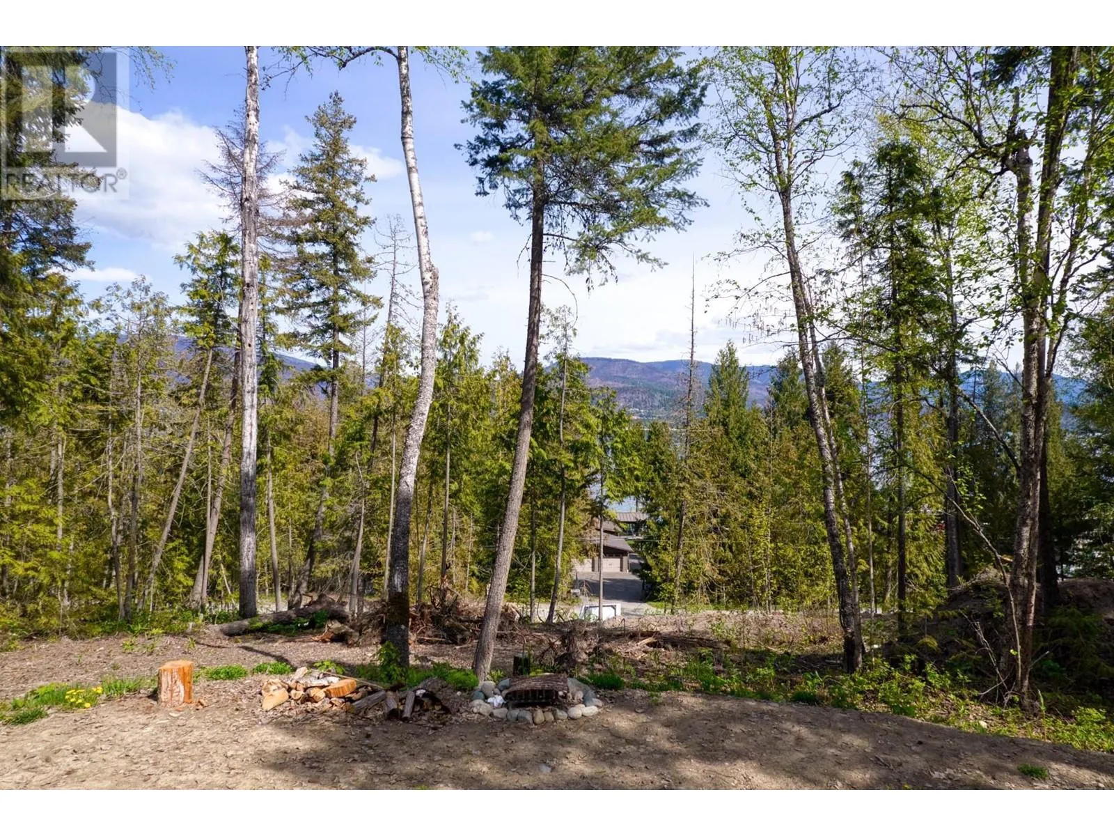 Lot 1 Blind Bay Road