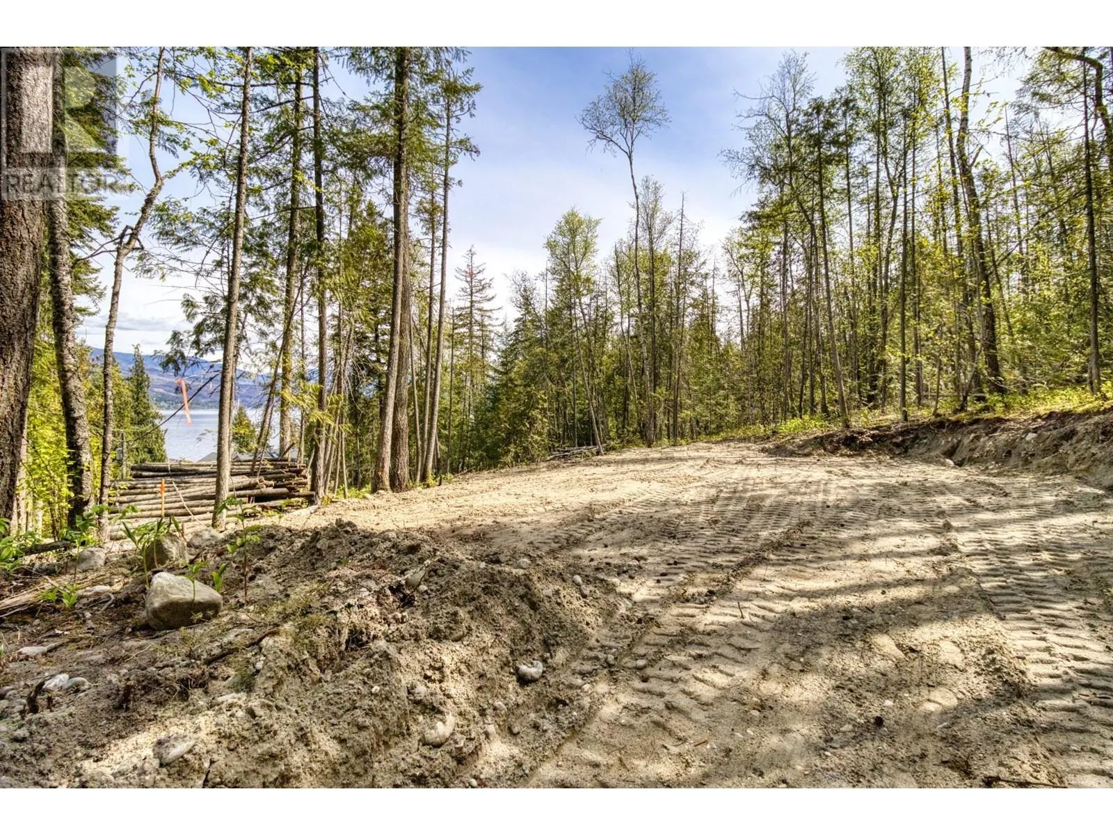 Lot 1 Blind Bay Road