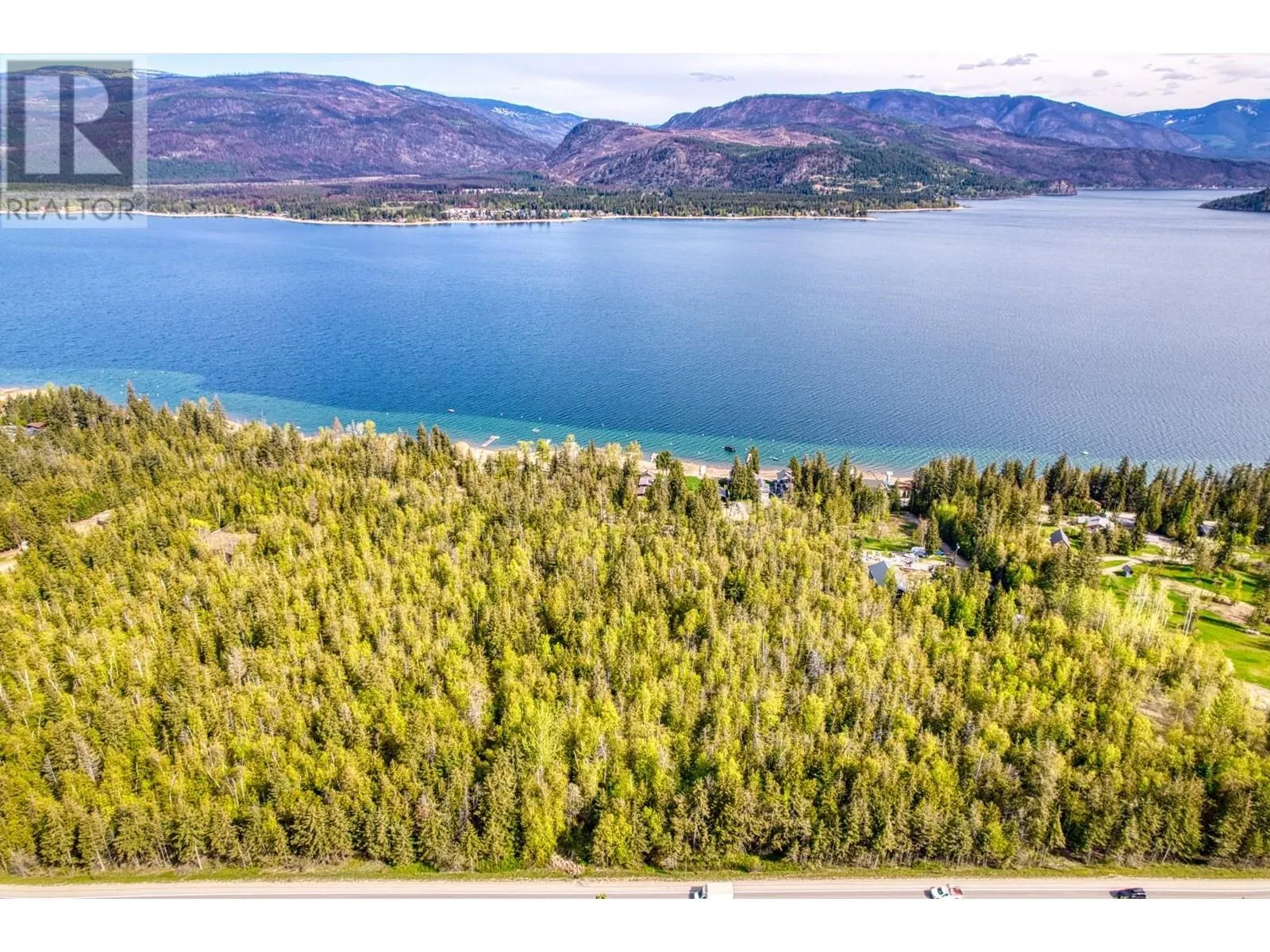 Lot 1 Blind Bay Road