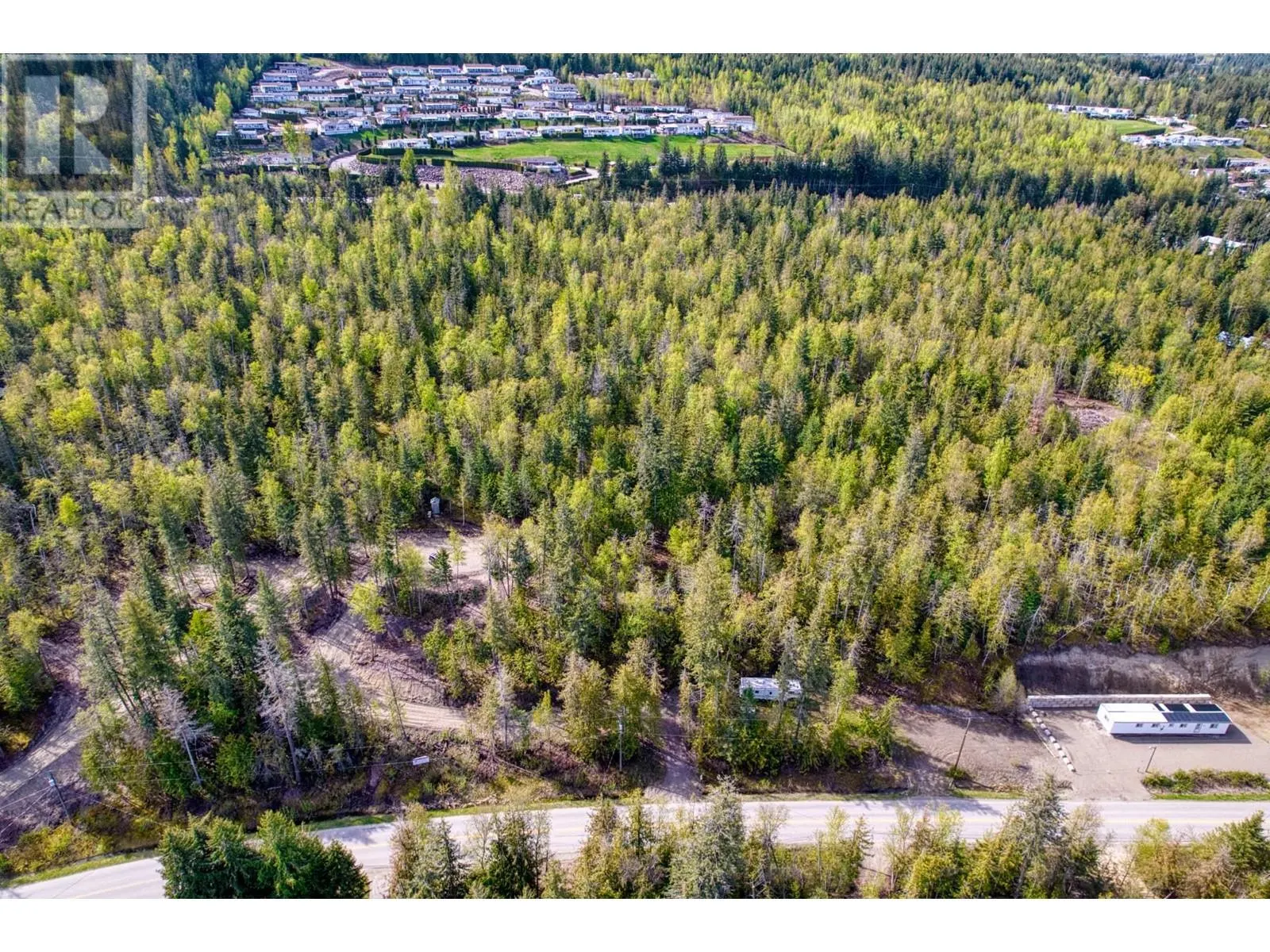 Lot 1 Blind Bay Road