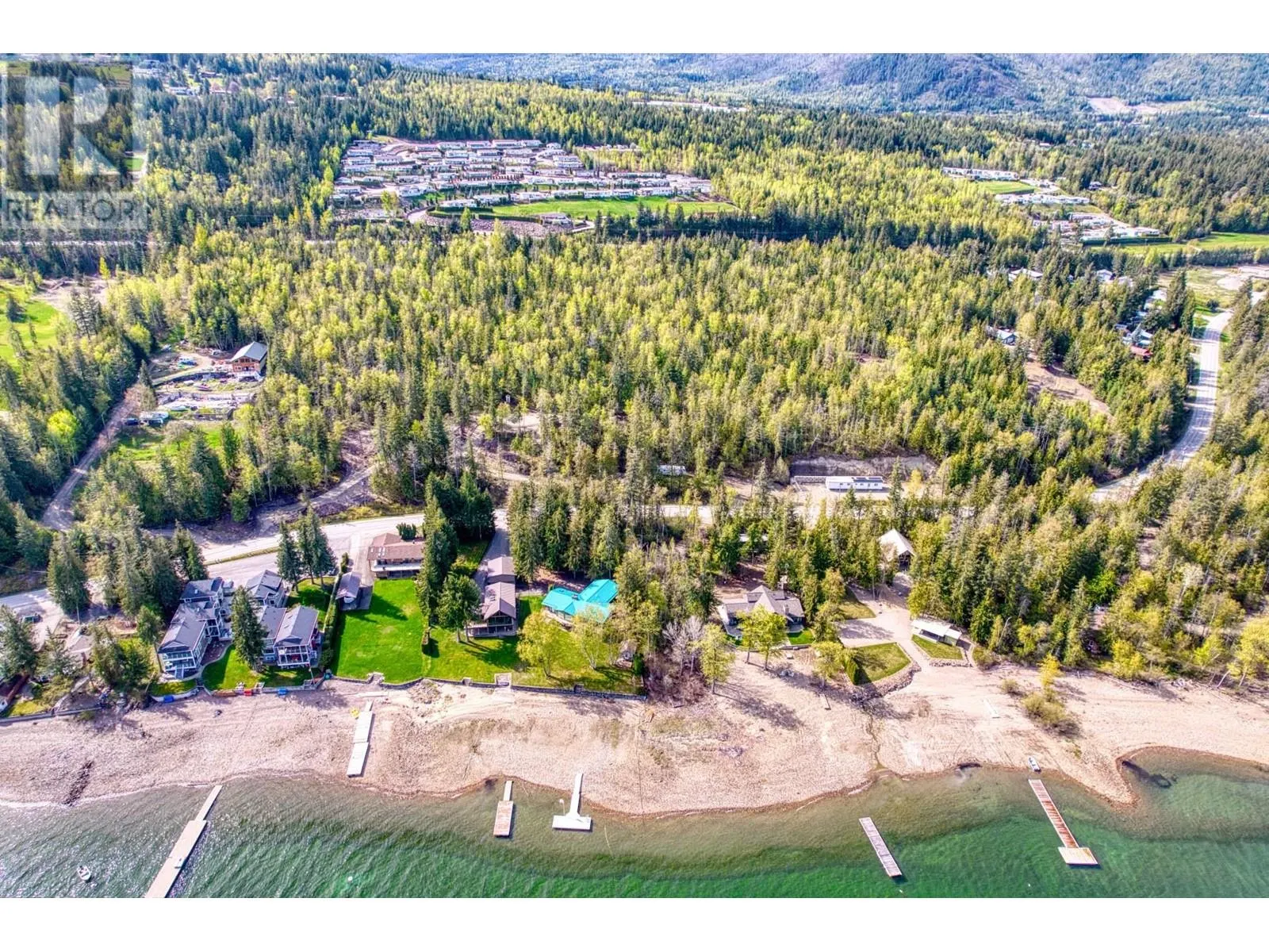 Lot 1 Blind Bay Road