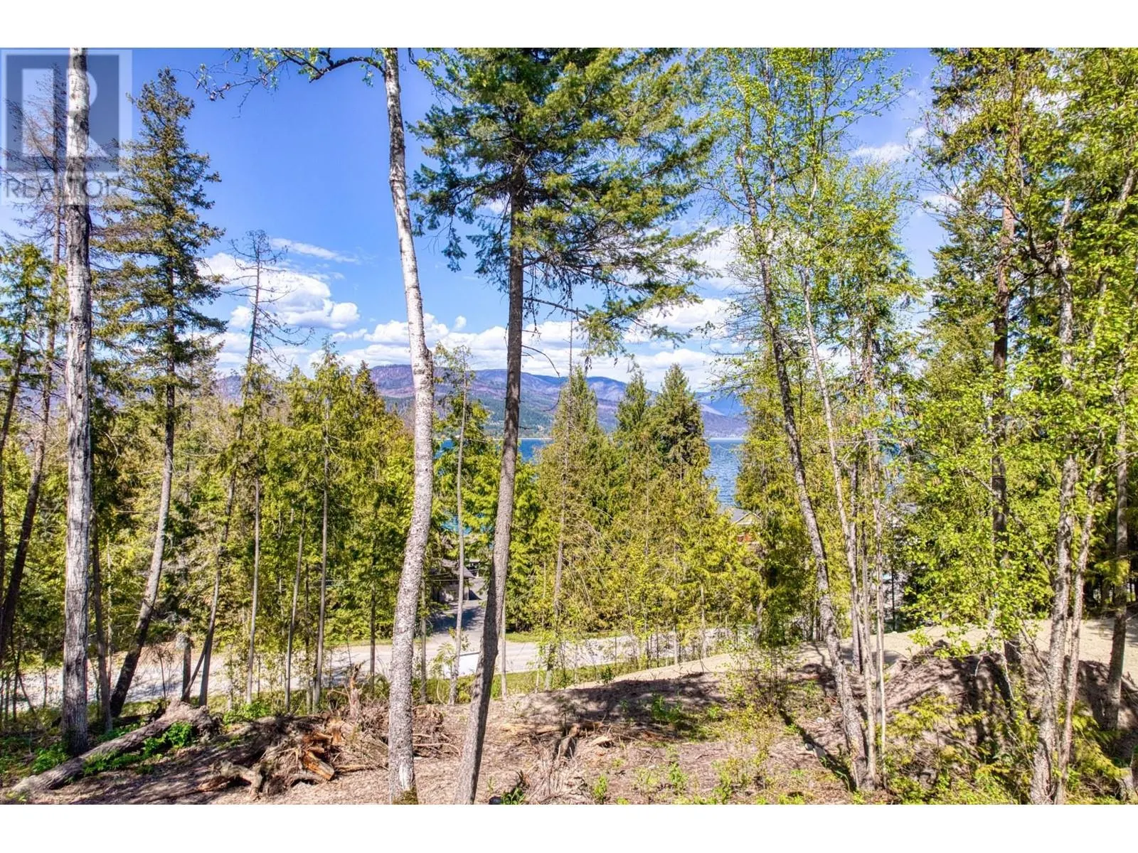 Lot 1 Blind Bay Road