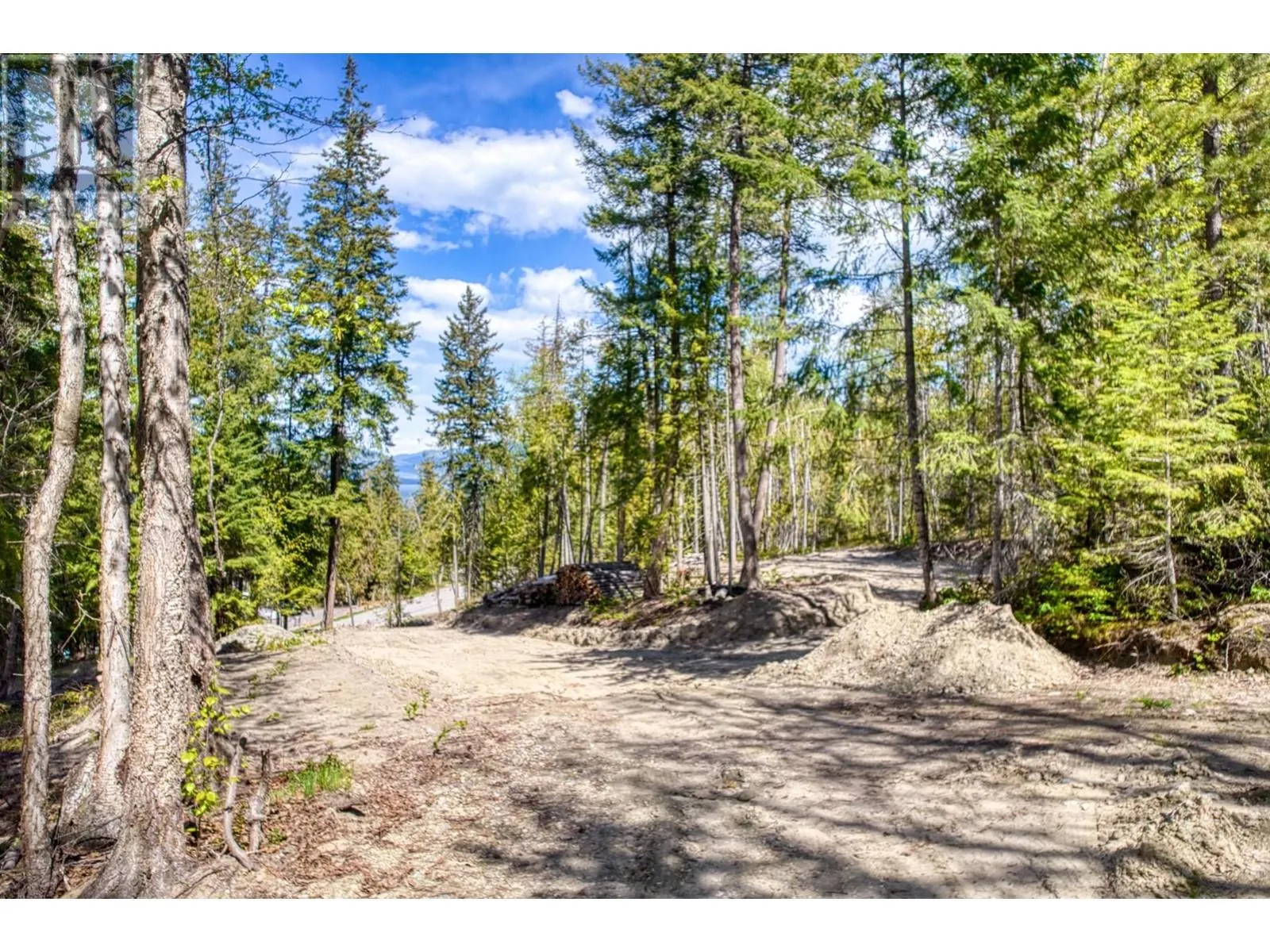 Lot 1 Blind Bay Road