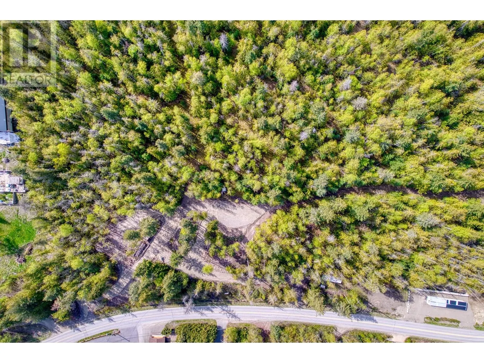 Lot 1 Blind Bay Road