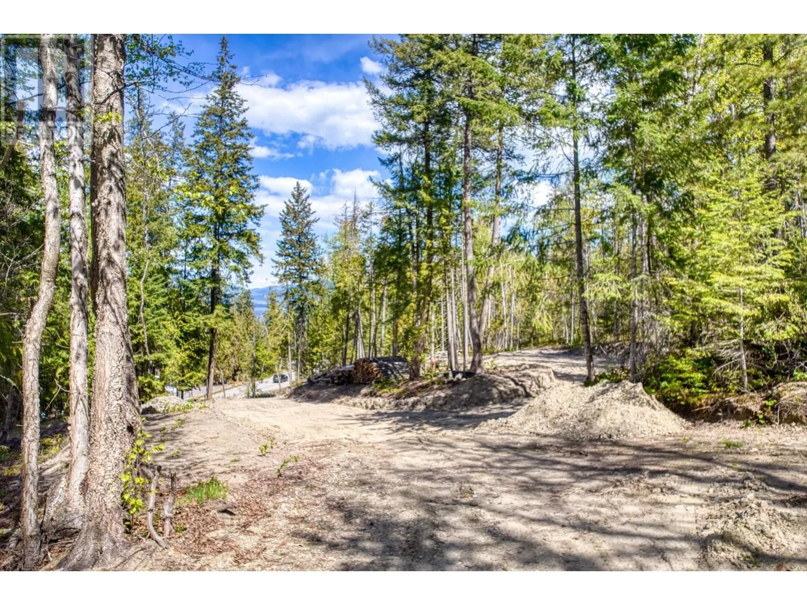 Lot 1 Blind Bay Road