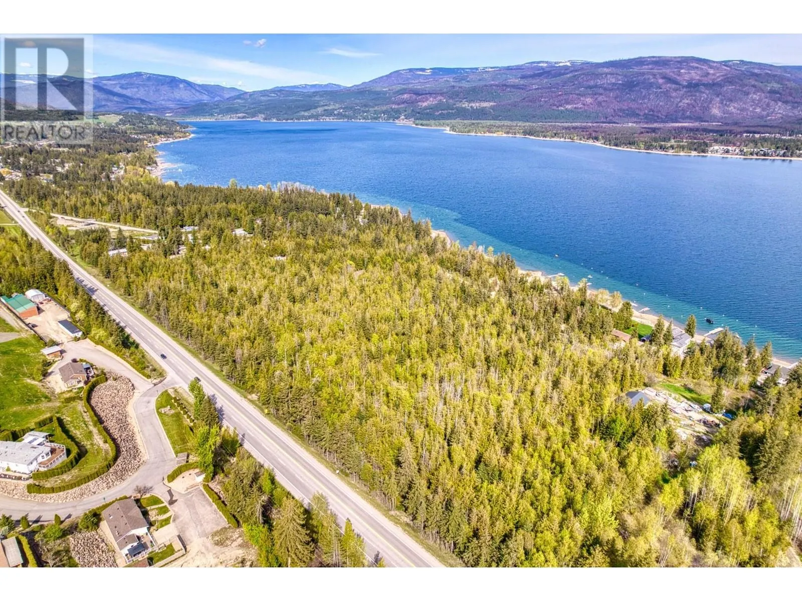 Lot 1 Blind Bay Road