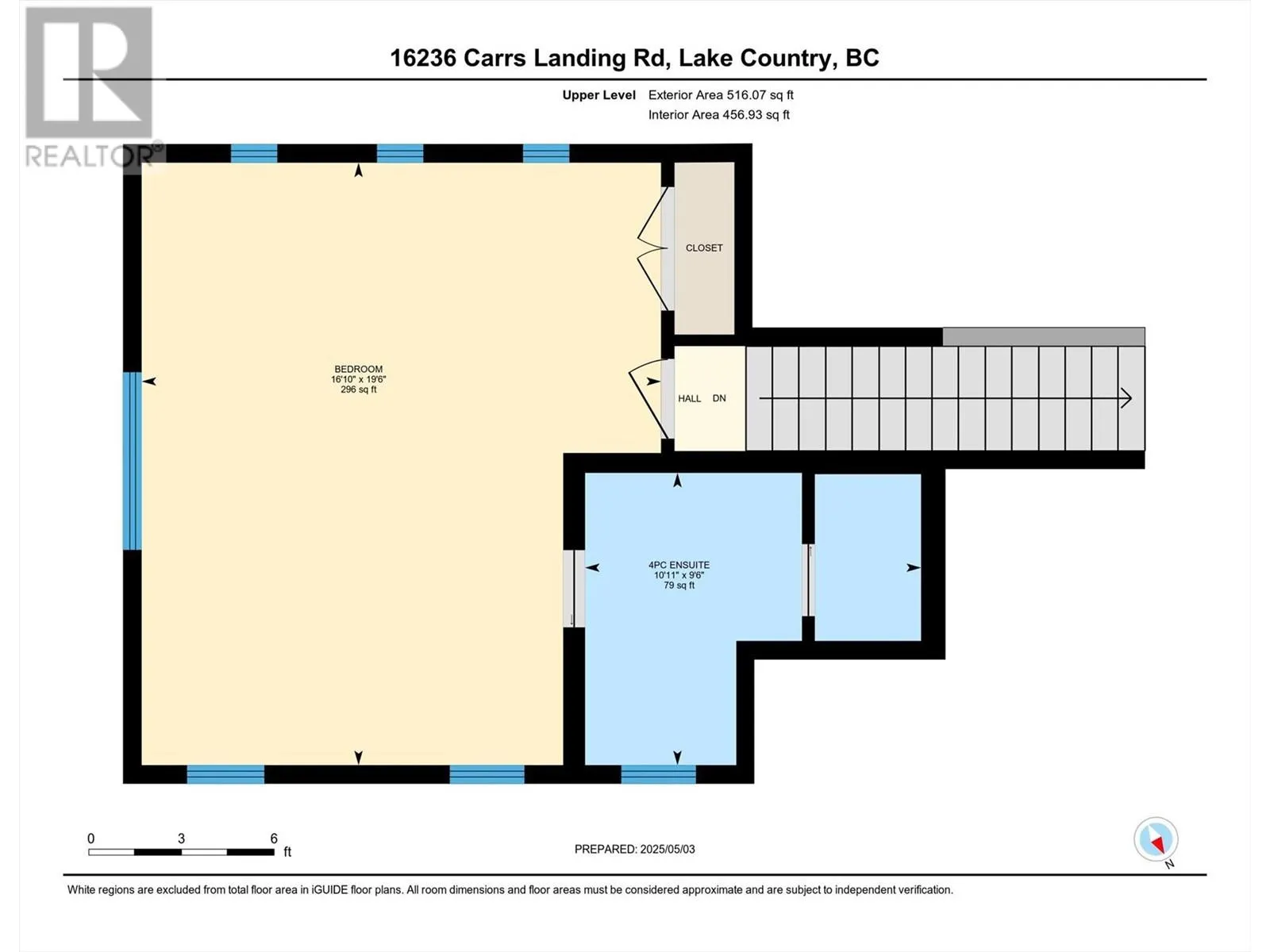 16236 Carrs Landing Road