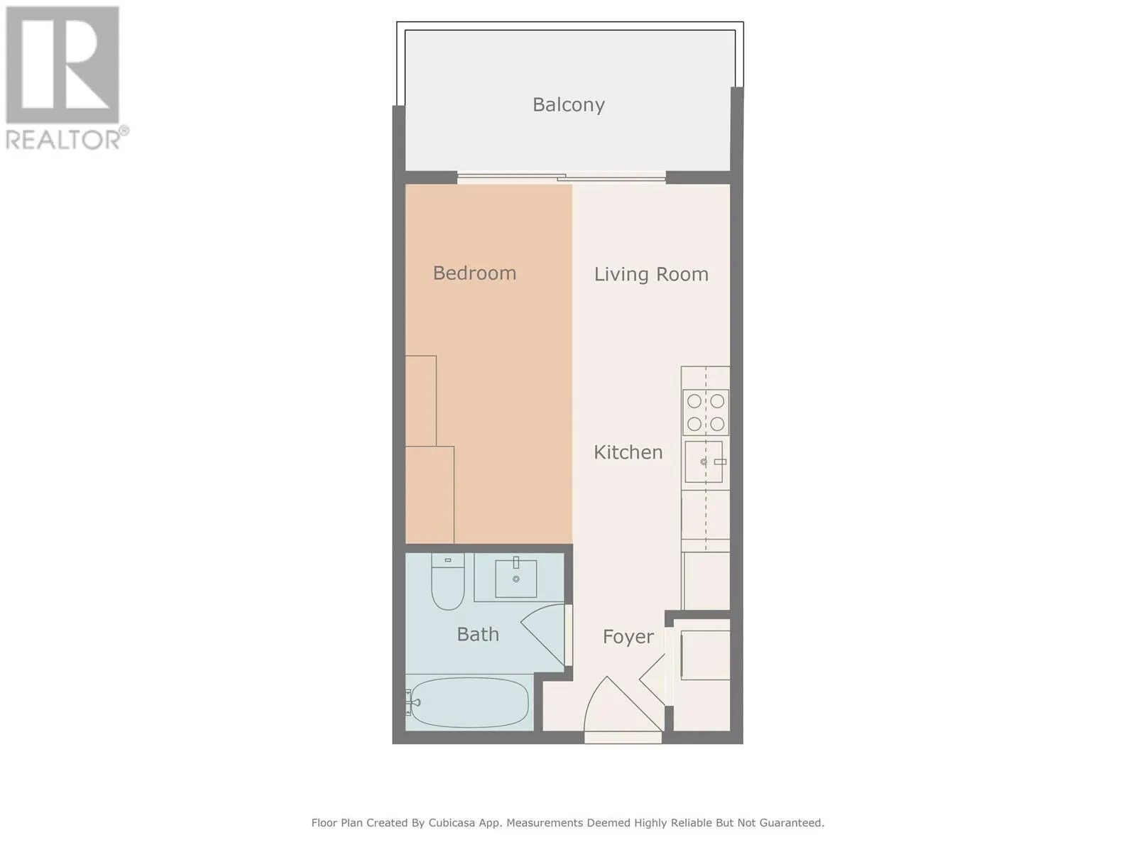 1301 Belaire Avenue Unit# 615