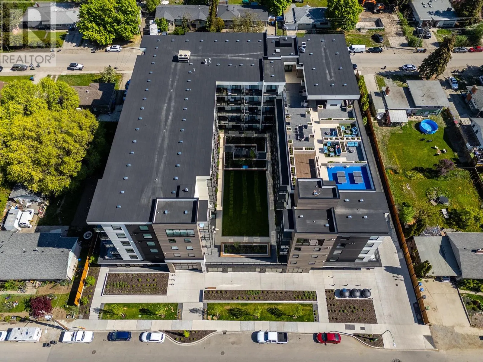 1301 Belaire Avenue Unit# 615
