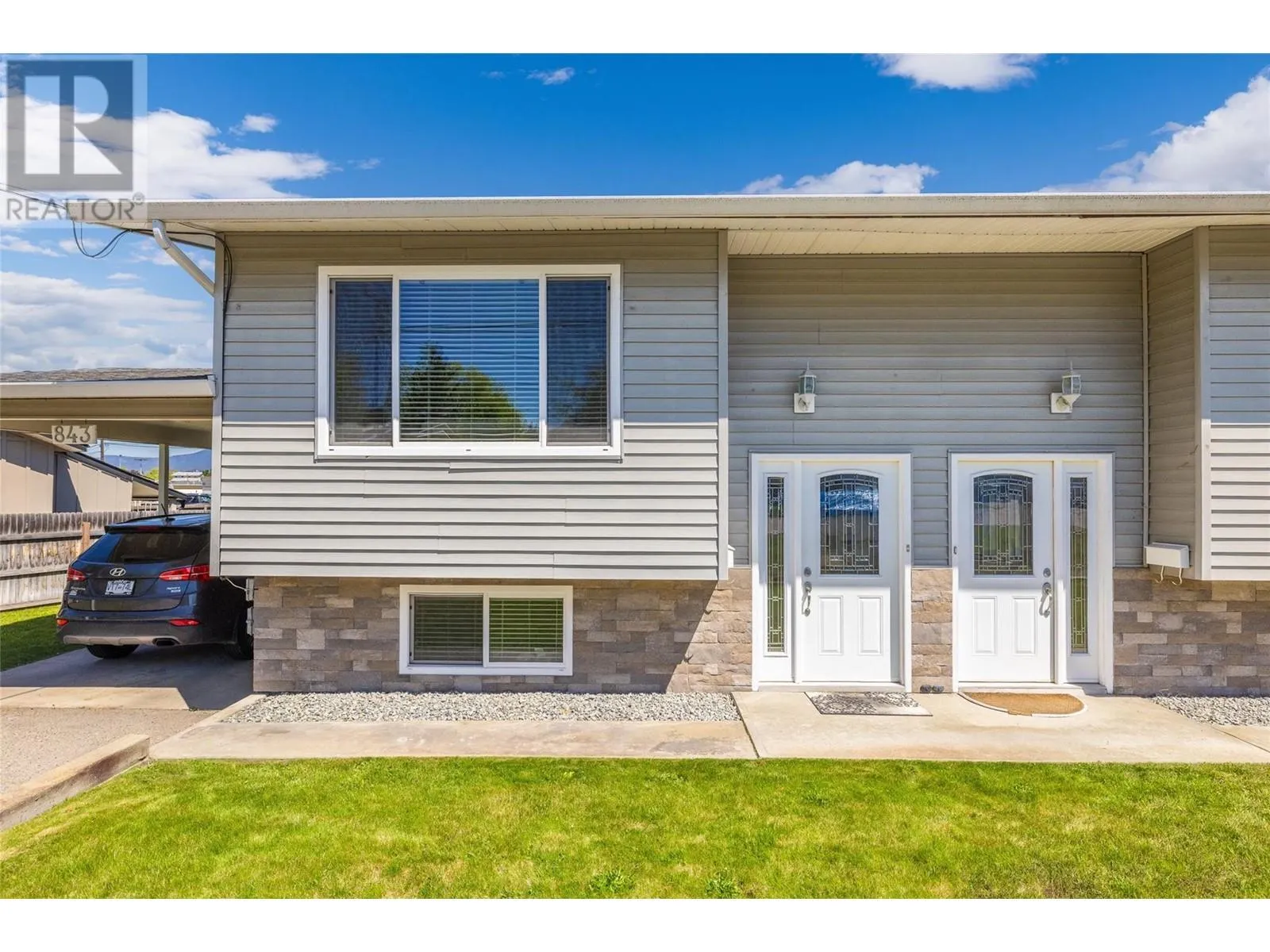843 Matt Road