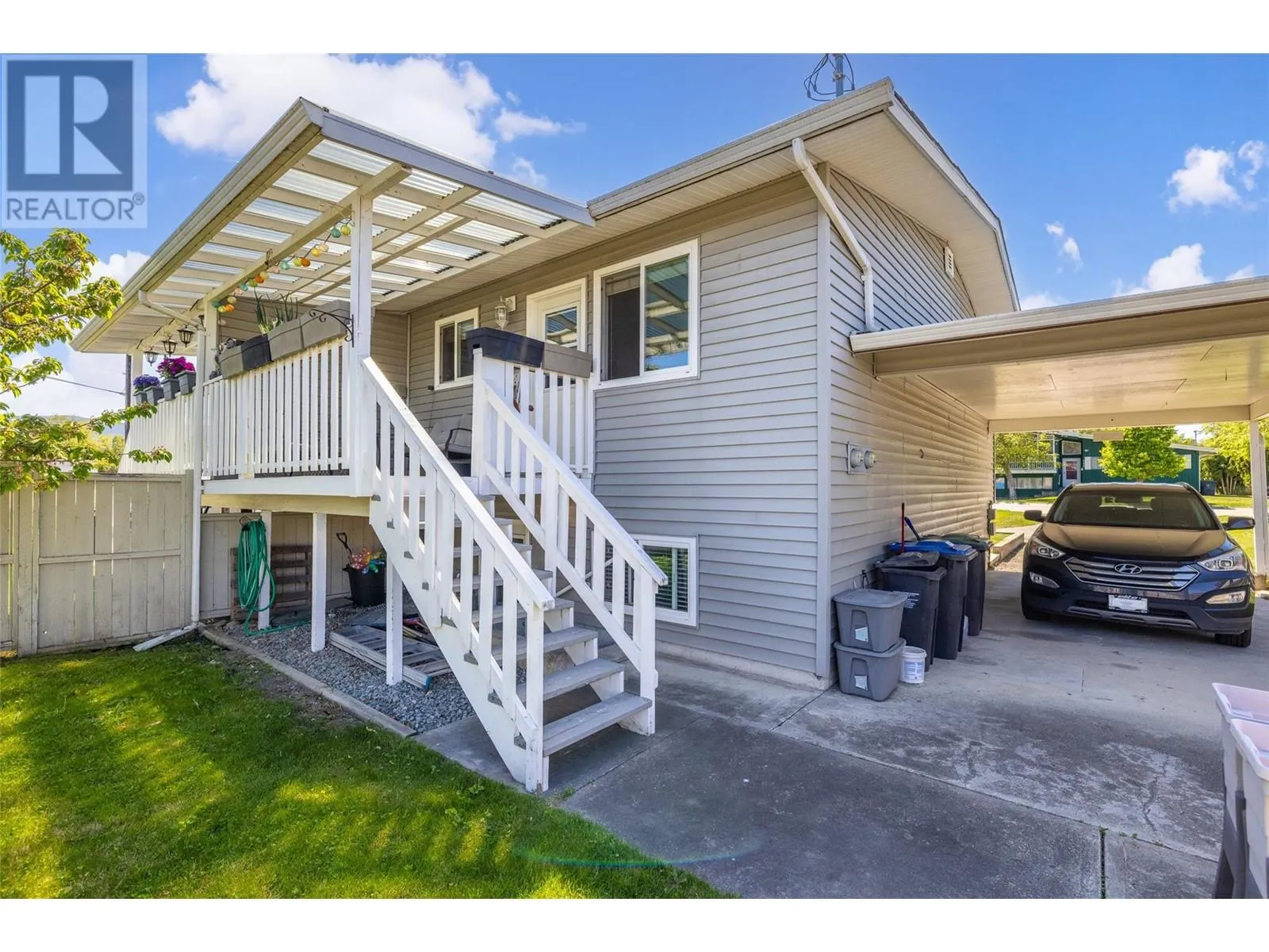843 Matt Road